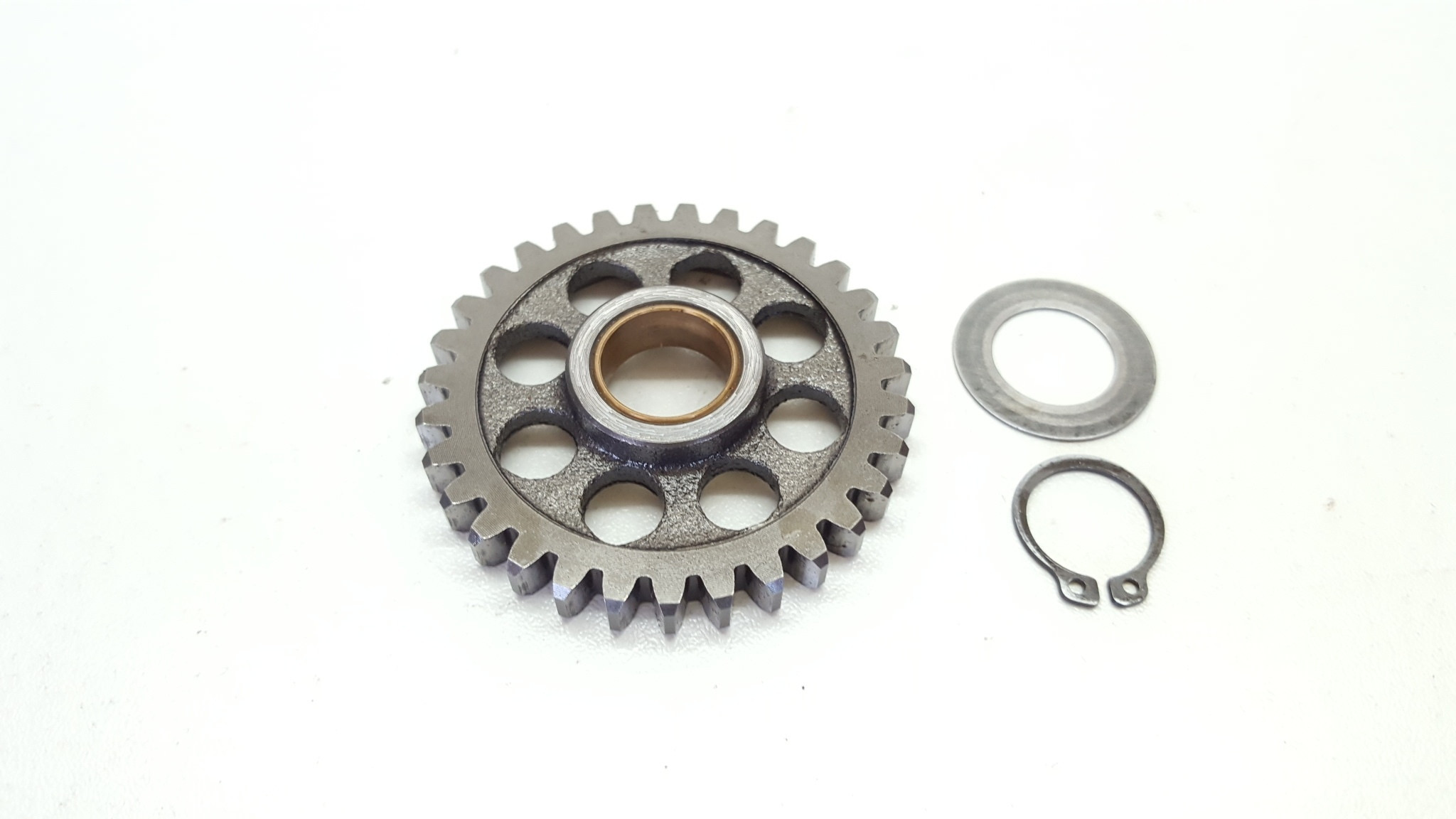 Kickstart Idle Gear KTM 85 SX TC Kick Intermediate 2003-2017 85SX