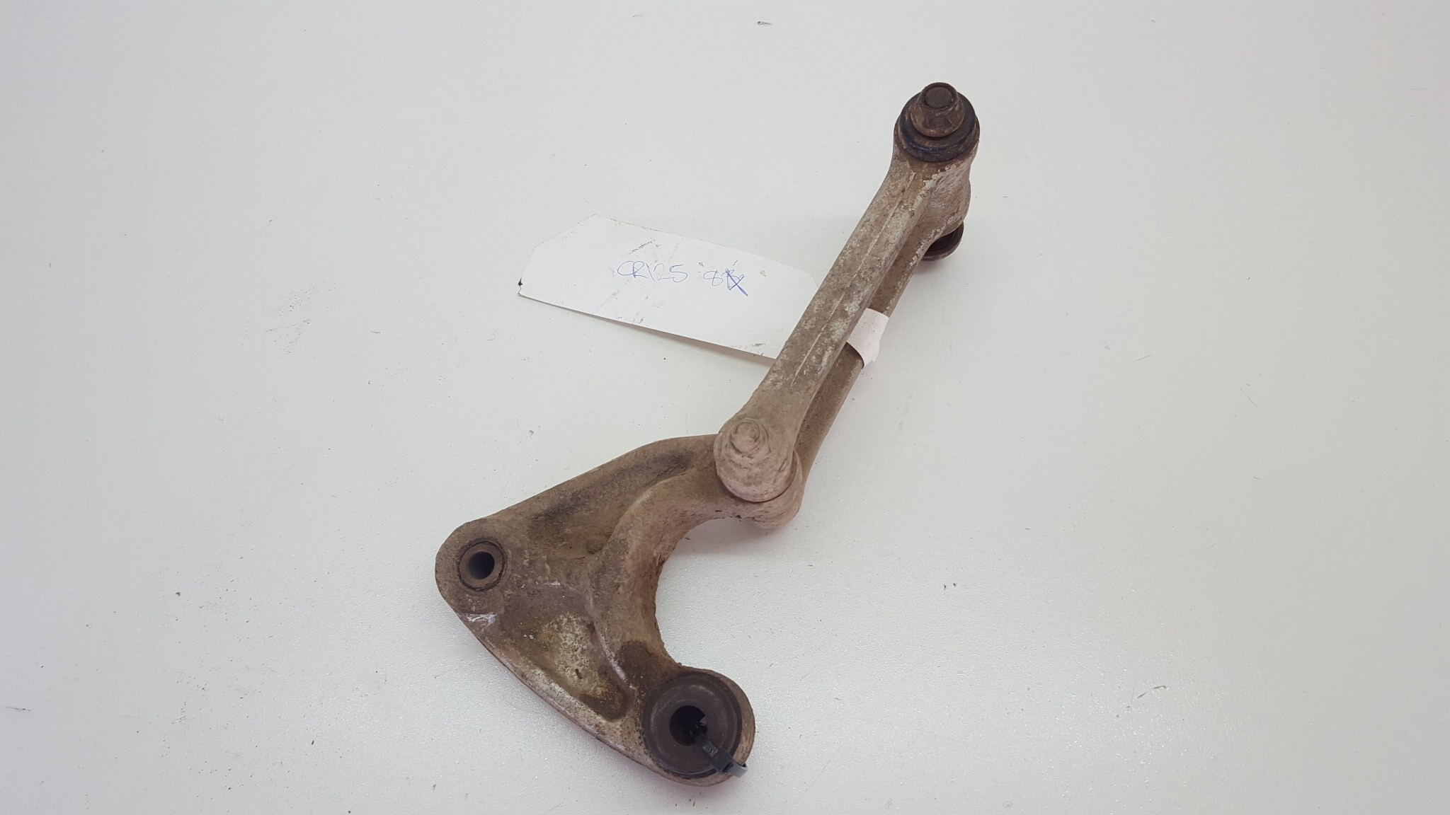 Swingarm Linkages for Honda 1984 CR125 CR 125 bad bearings