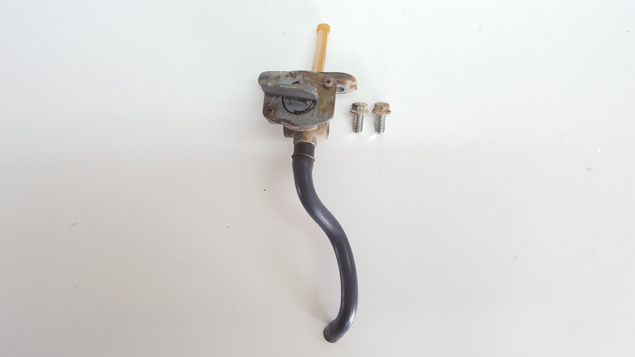 Fuel Tap Kawasaki KX125 KX 125 Valve Petcock 1999