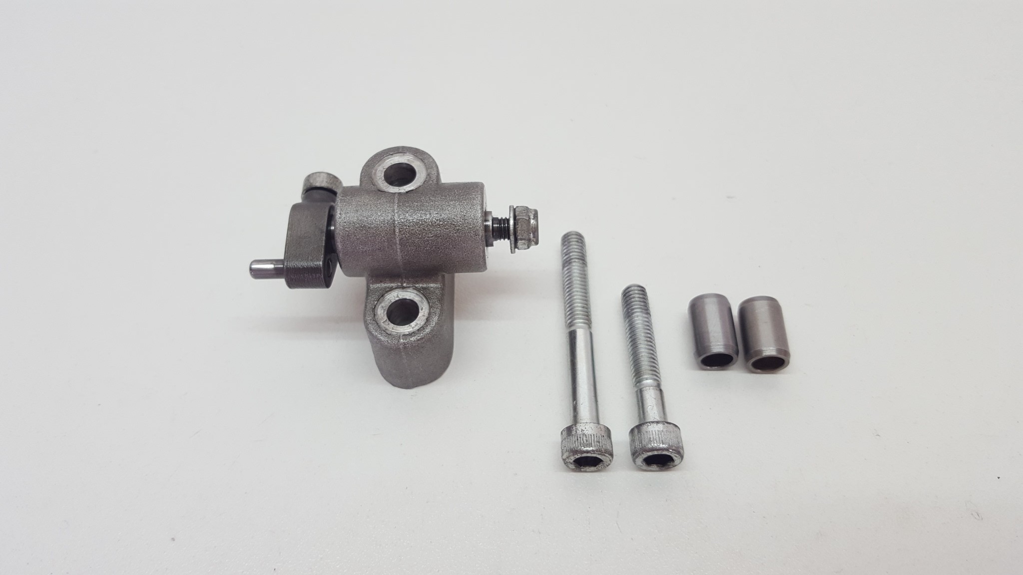 Power Valve Axis Support for Gas Gas EC300 2005 EC 250 300 