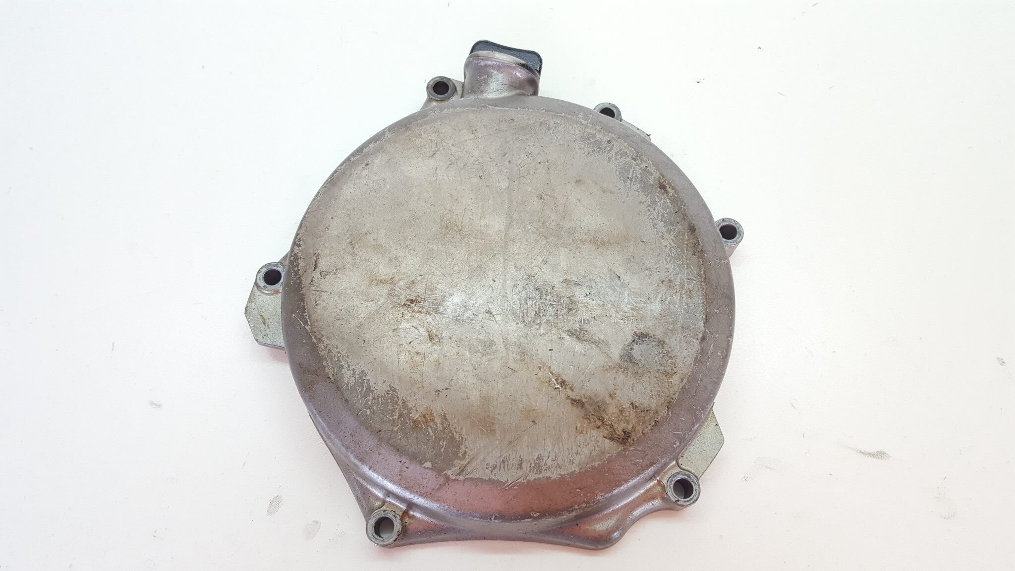 Clutch Cover Suzuki RM-Z250 RM-Z 250 450 RMZ Case 2011-2018