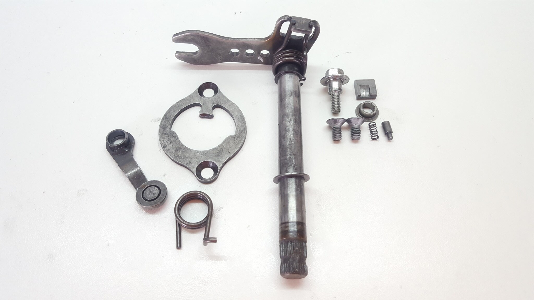 Gear Shift Shaft Assembly Suzuki RM-Z250 RM-Z 250 450 RMZ 2010-2015