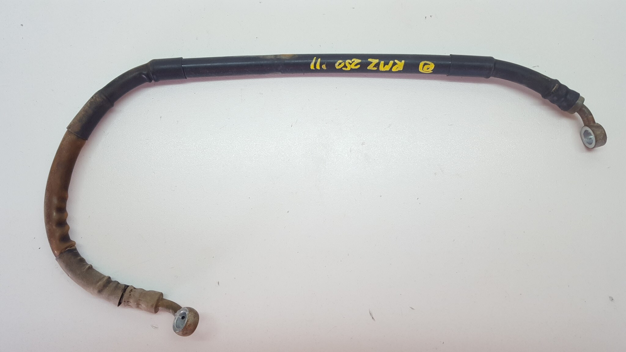 Rear Brake Hose Suzuki RM-Z250 RMZ250 RM-Z 250 450 RMZ Line 2010-2015