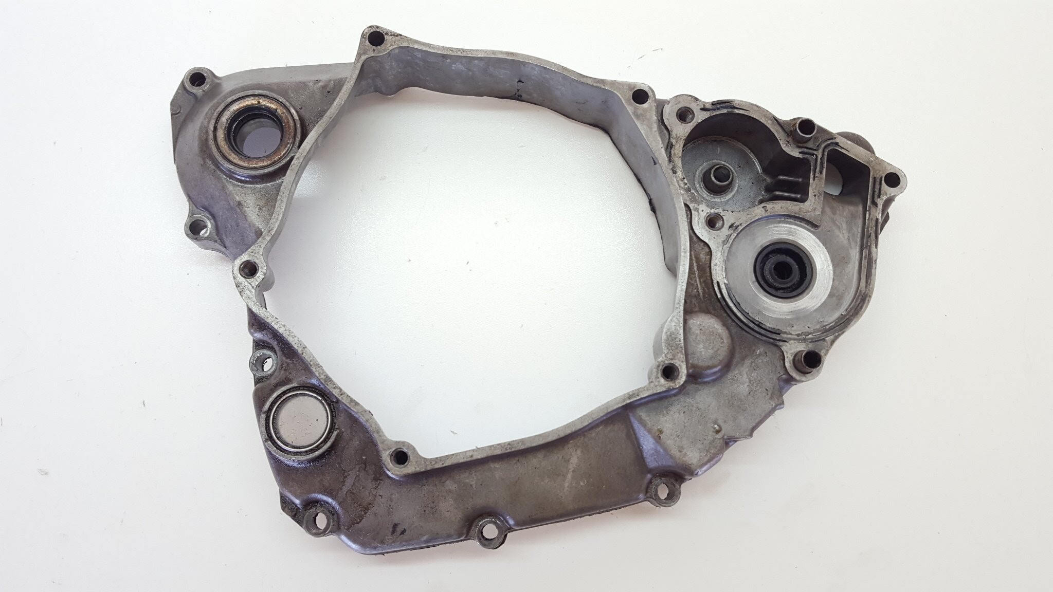 Inner Clutch Cover Kawasaki KX250F KX 250 250F 2009-2014