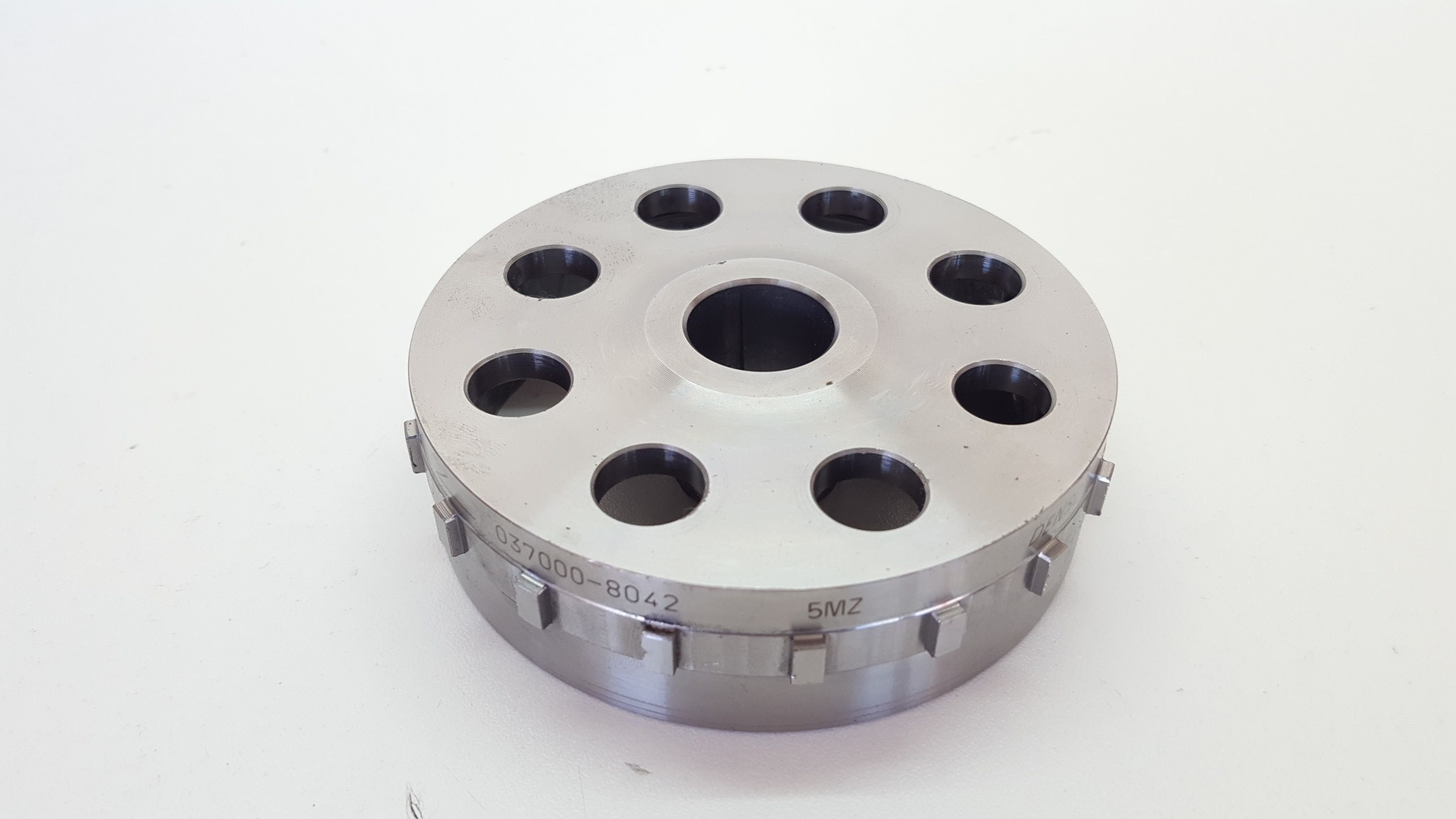 Flywheel Rotor Kawasaki KX250F KX 250 250F 2011-2018 Magneto I=9.0
