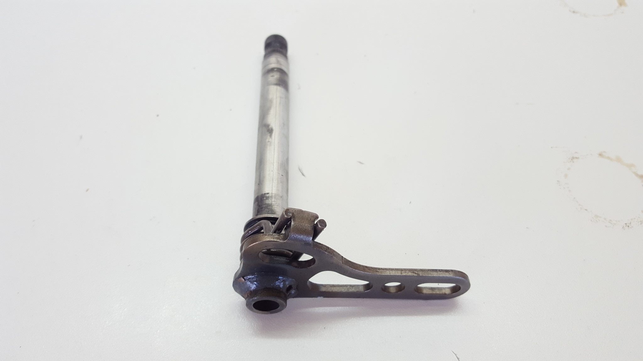 Gear Change Shaft Lever Kawasaki KX250F KX 250 250F 2011-2016