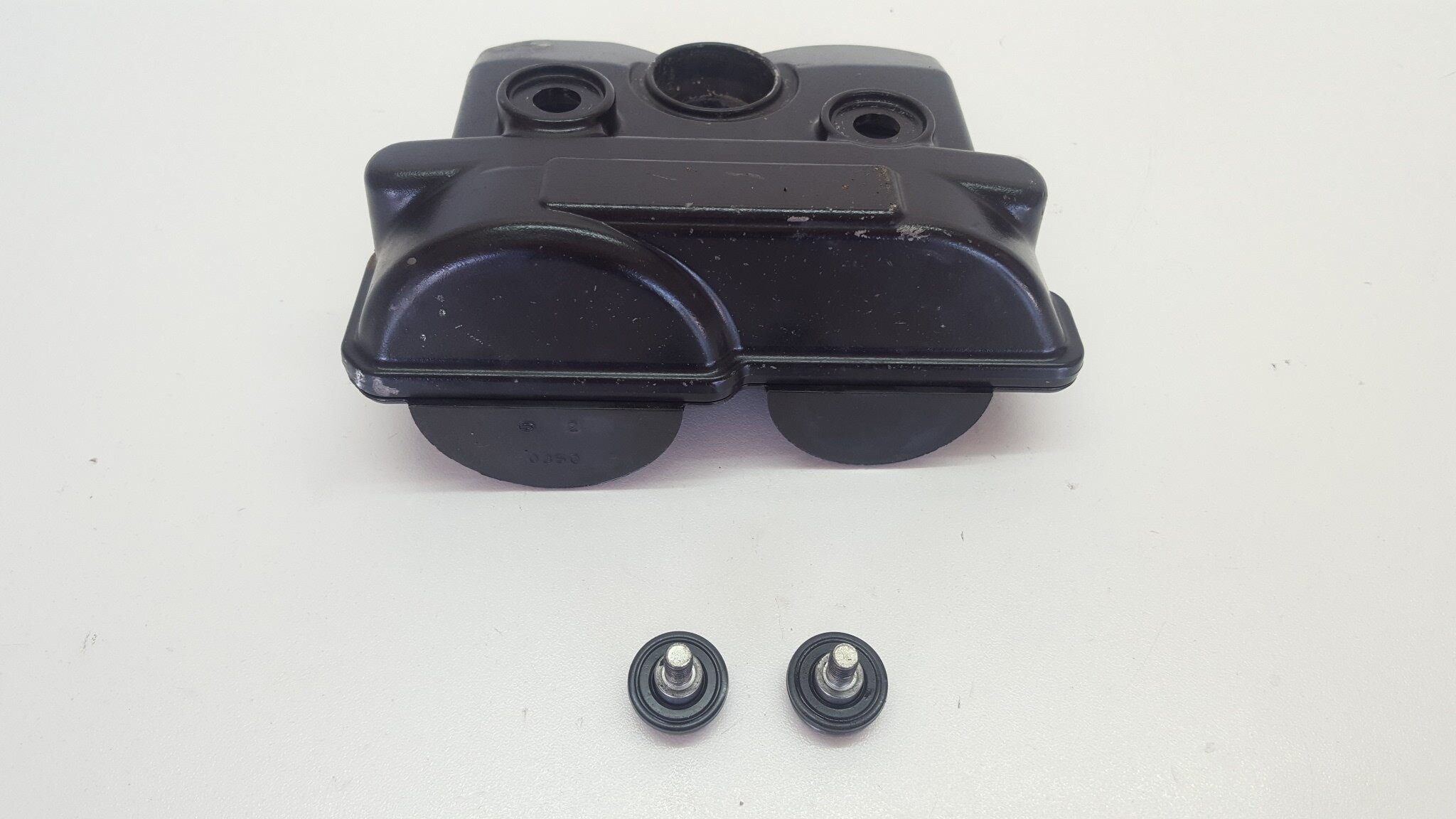 Rocker Cover Kawasaki KX250F 2011 KX 250 250F 09-16 Top Lid Tapet 