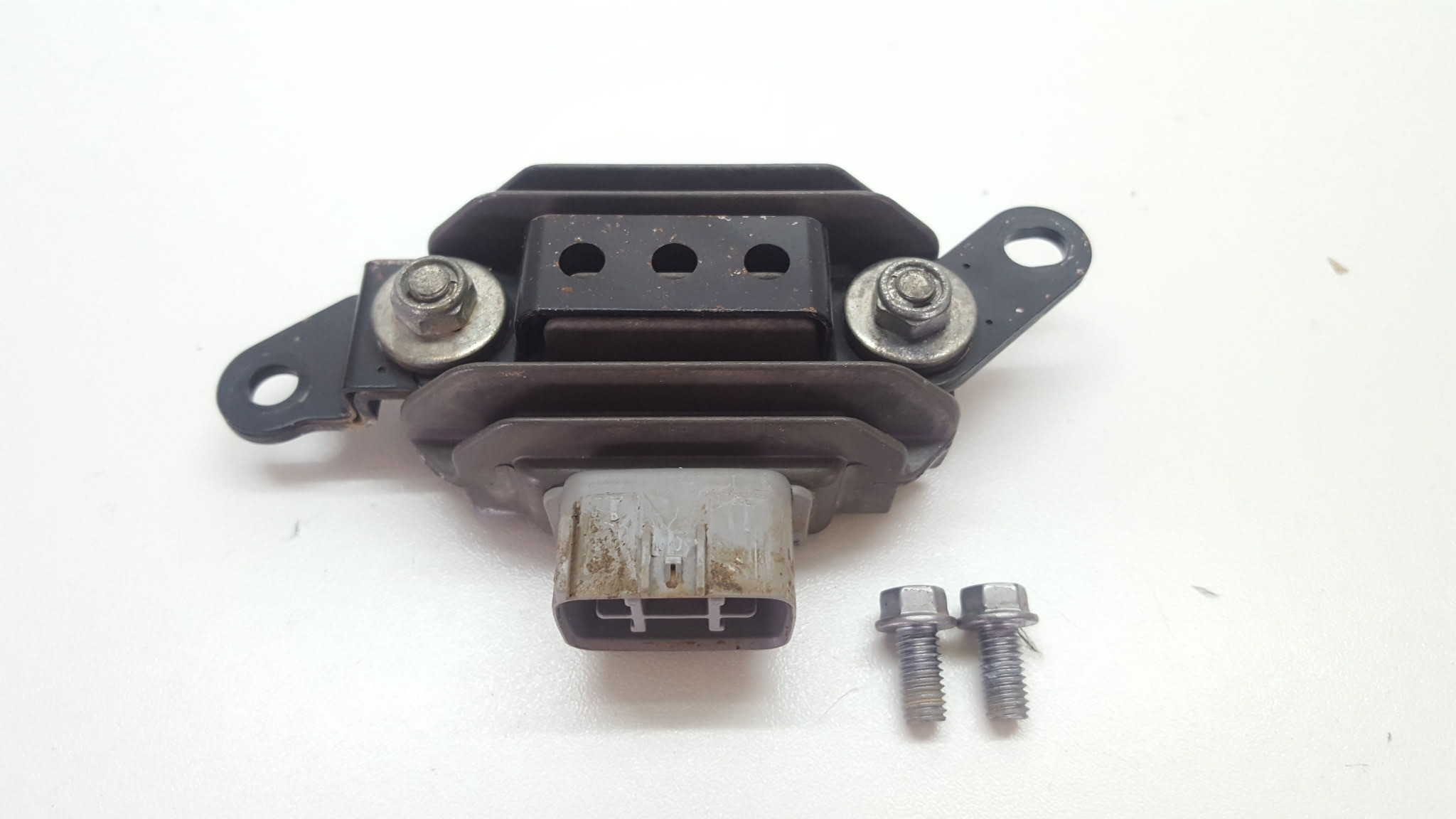 Voltage Regulator Kawasaki KX250F 2011 KX KFX 250 450 250F 450R 08-13 Volt Reg Rec