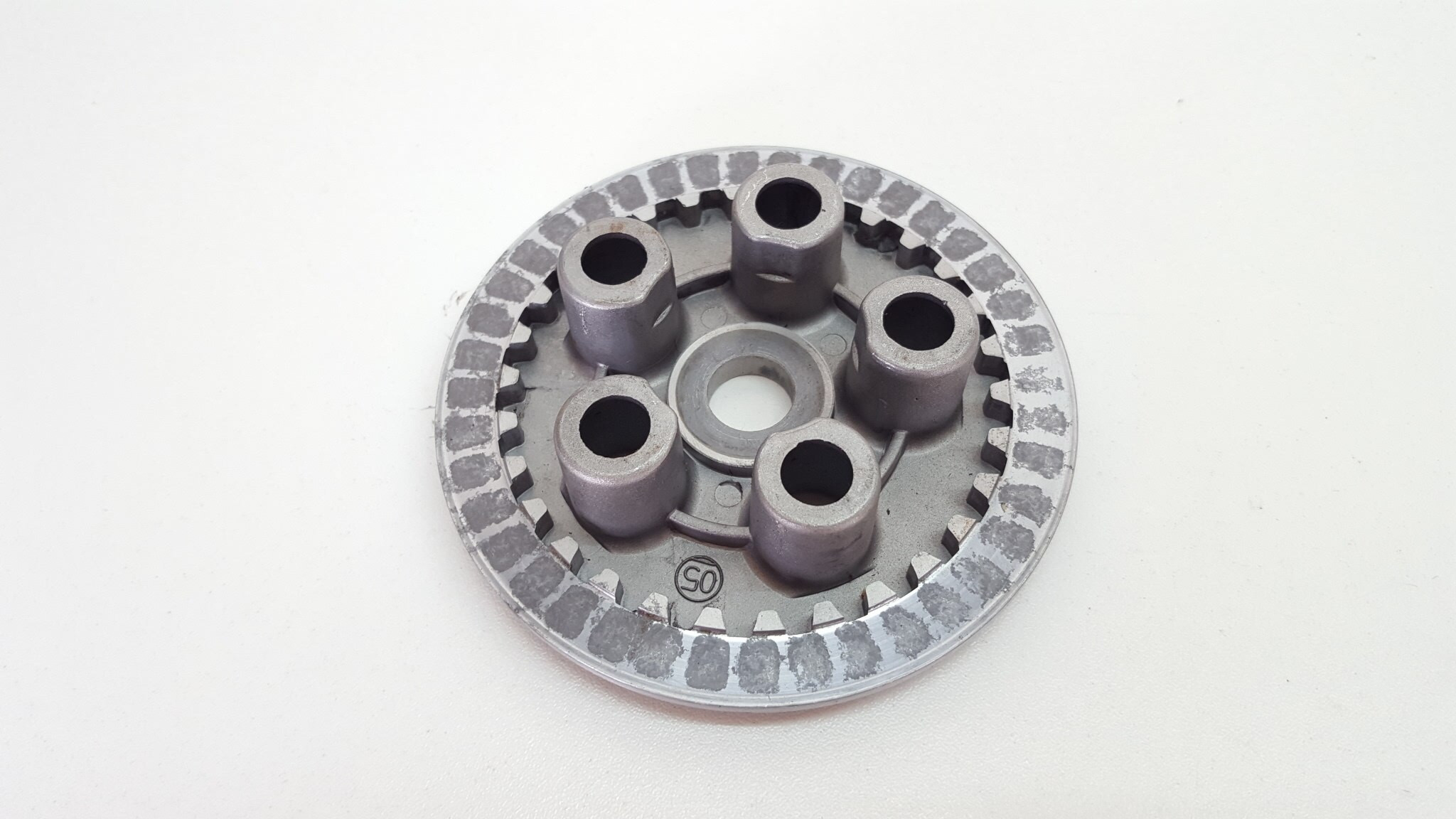 Clutch Pressure Plate KTM 85SX 2004 85 105 SX 03-16 Top Cap 