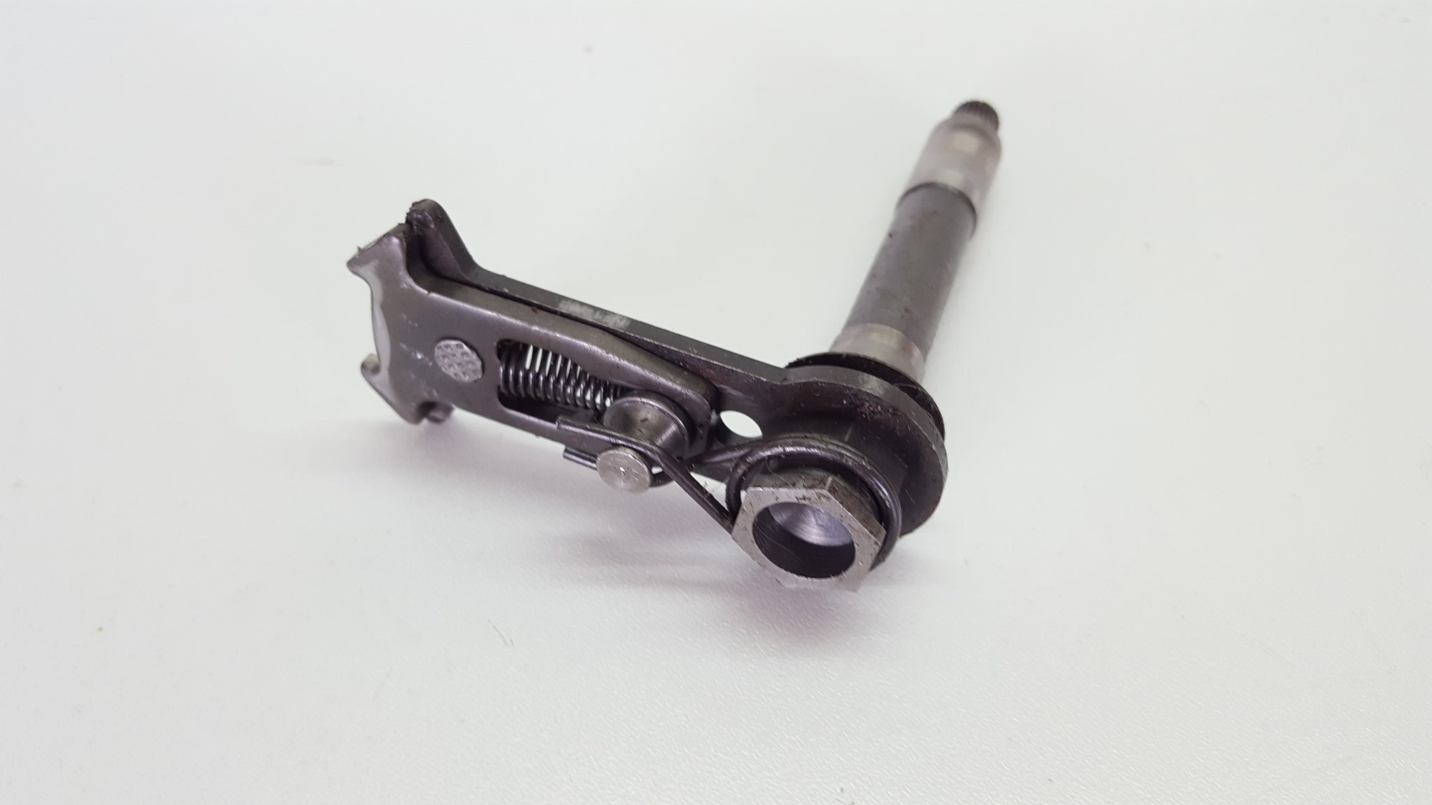 Gear Shifting Shaft KTM 85SX 2004 85 105 SX 03-17 Shift Selector