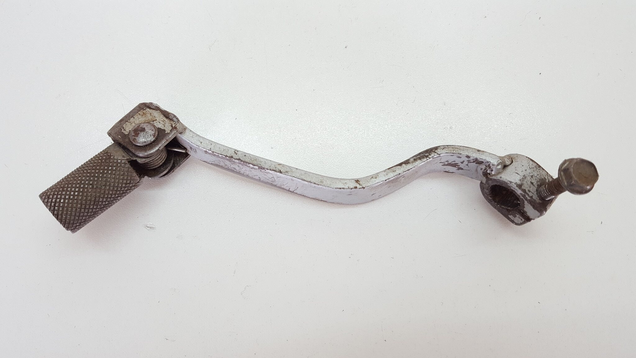 Gear Change Lever Honda CR250R CR250 CR 250 Pedal 1999