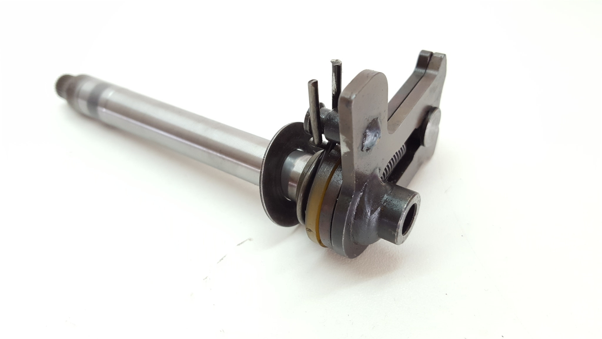 KTM 250EXC 2001 Gear Shift Shaft Assy