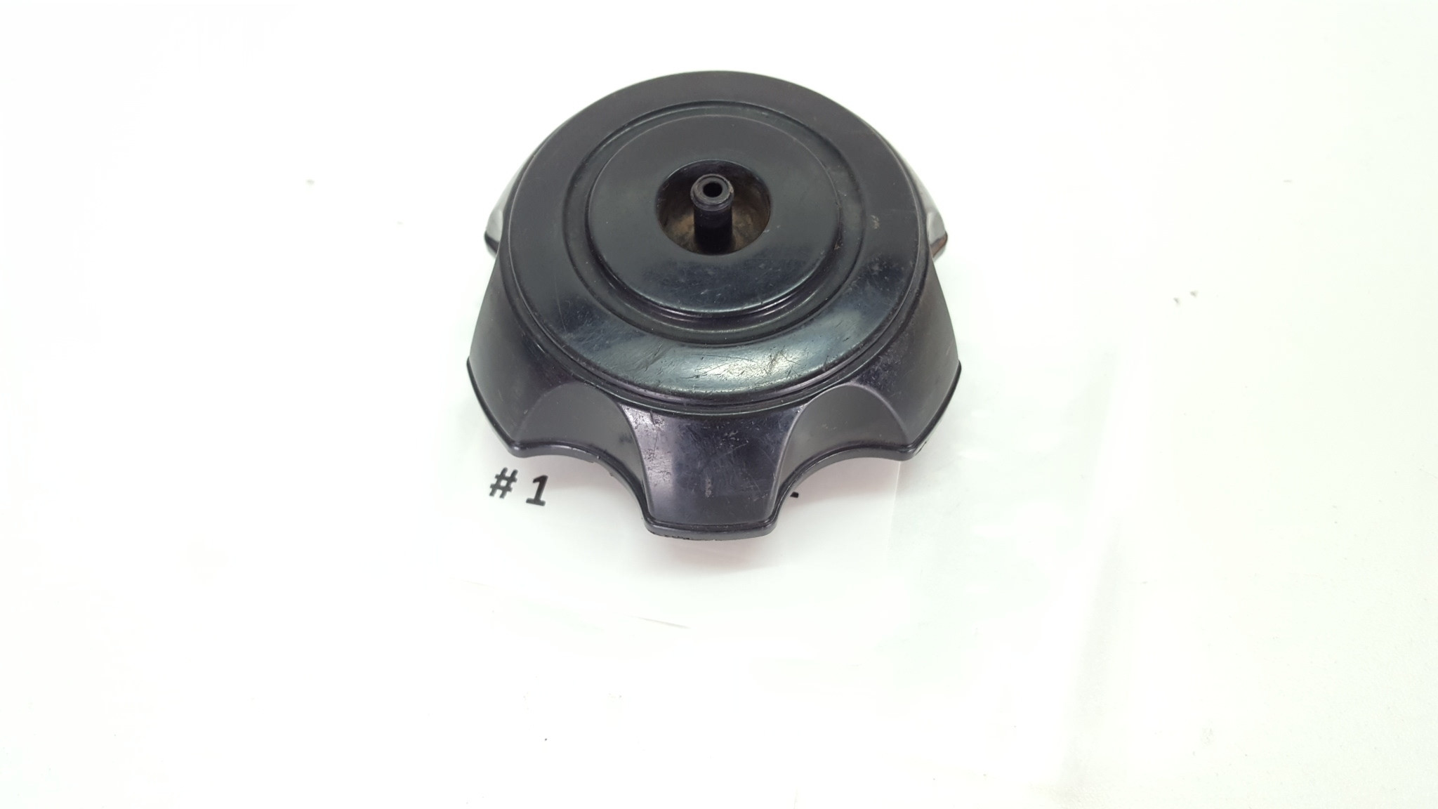 HONDA CR Fuel Petrol Gas Cap Lid Four Stroke 250 450 02-11
