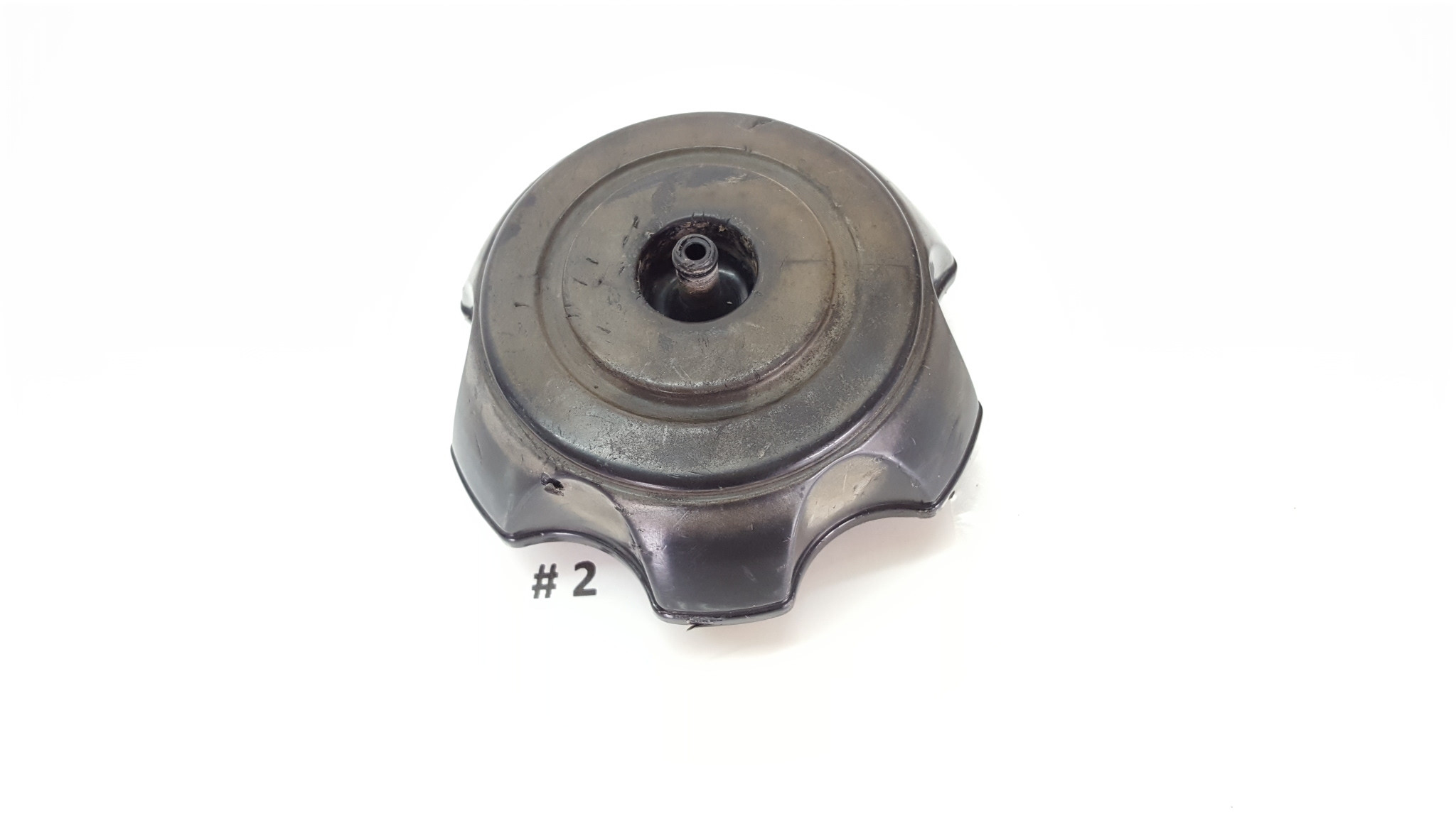 HONDA CR Fuel Petrol Gas Cap Lid Four Stroke 250 450 02-11
