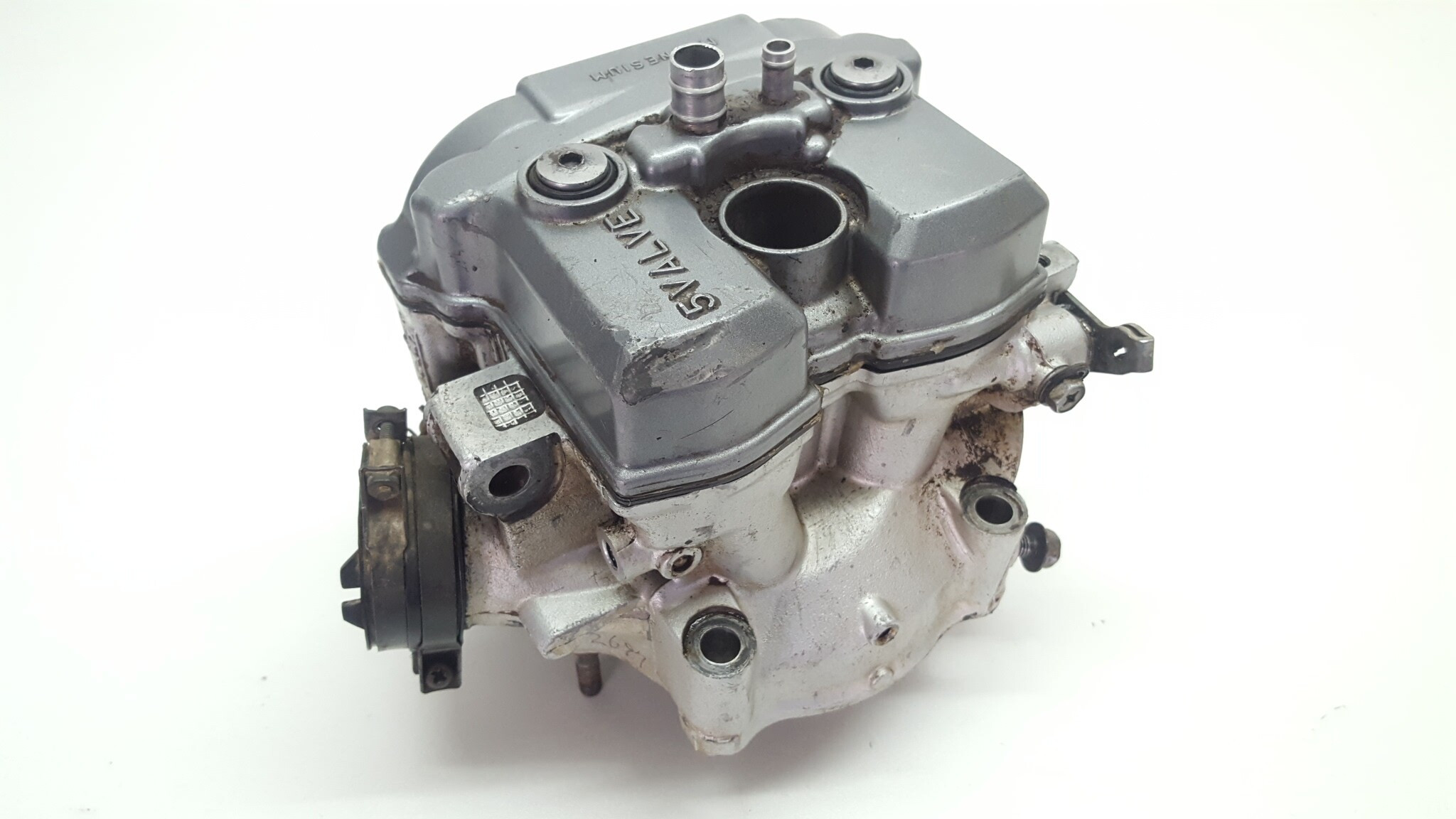 Head Assembly for Yamaha WR400F 1998 YZ WR 400 WR400 98-99