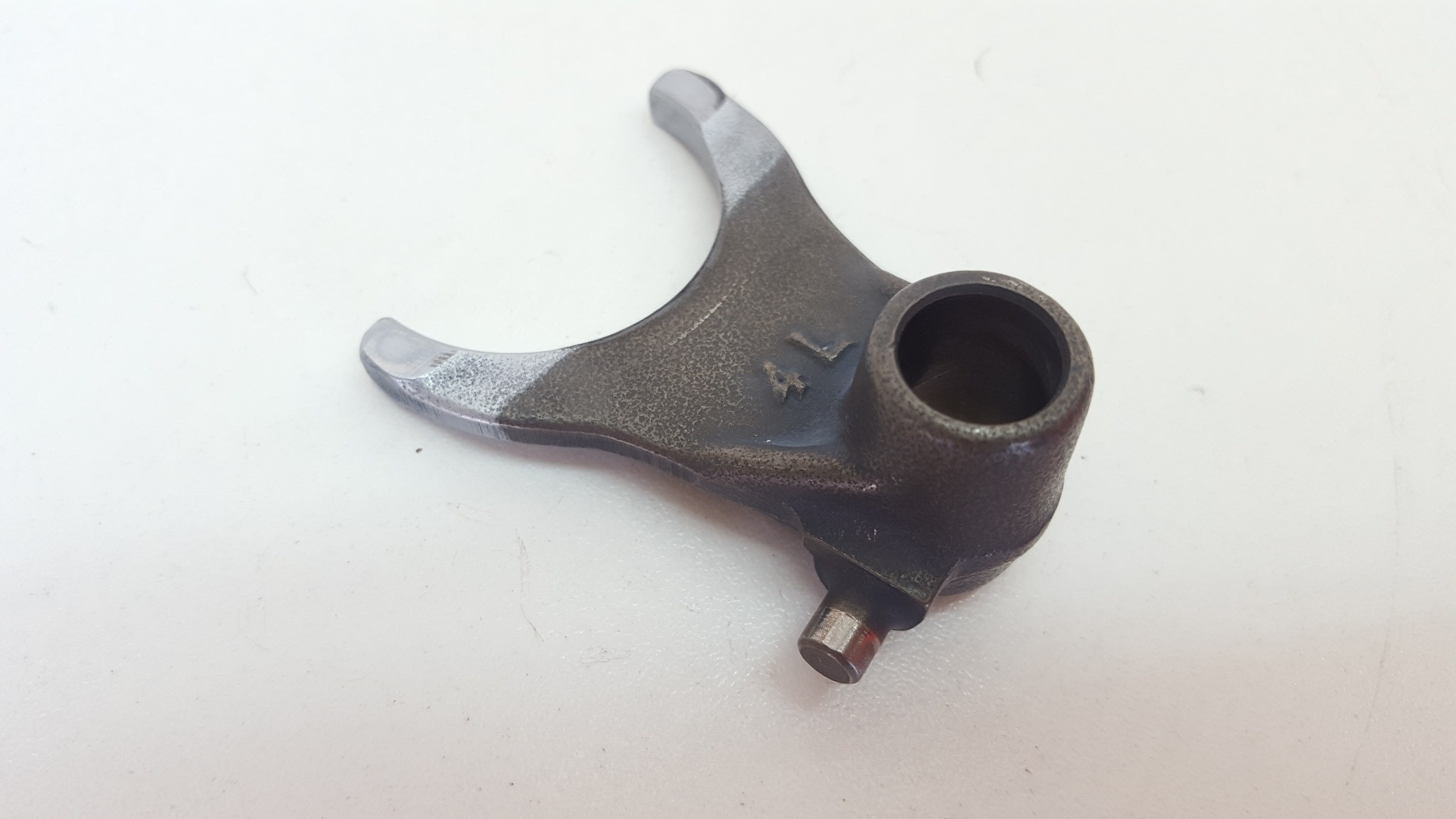 Gear Selector Fork L Honda CR250R 1999 CR250 CR CRF 250 450 99-08