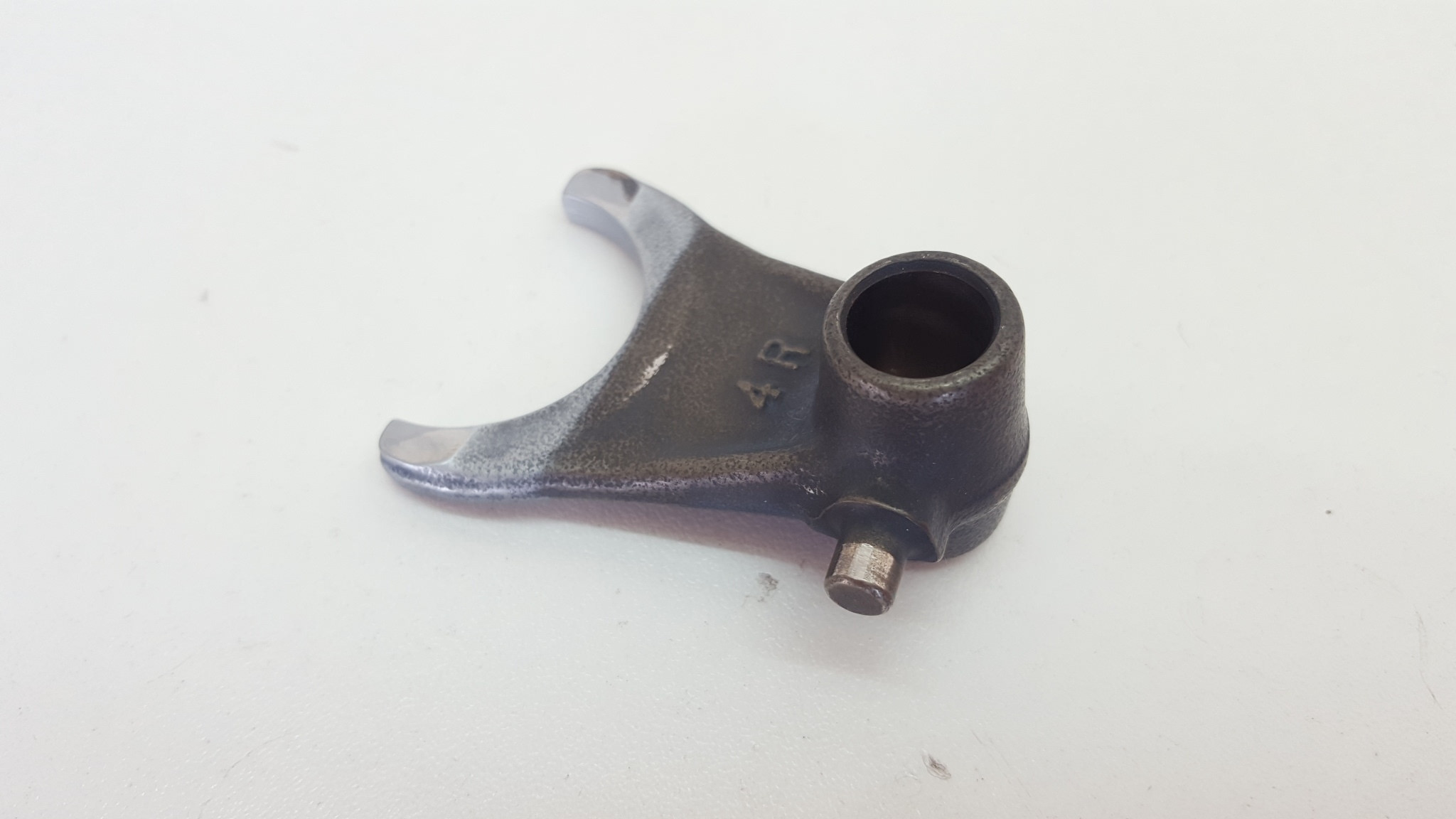 Selector Fork R Honda CR250R 1999 CR250 CR CRF 250 450 99-08 Gear Shift