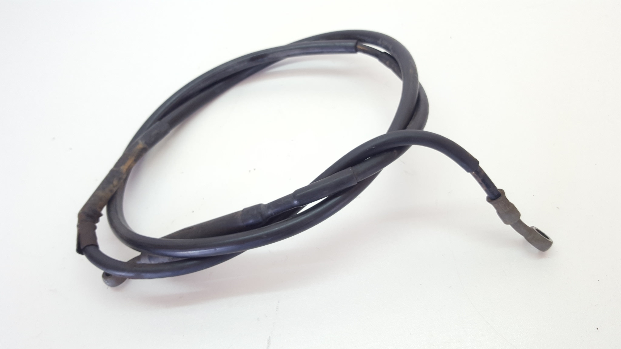Front Brake Hose Line Pipe Yamaha WR 400 426 WR400 WRF 1998 01