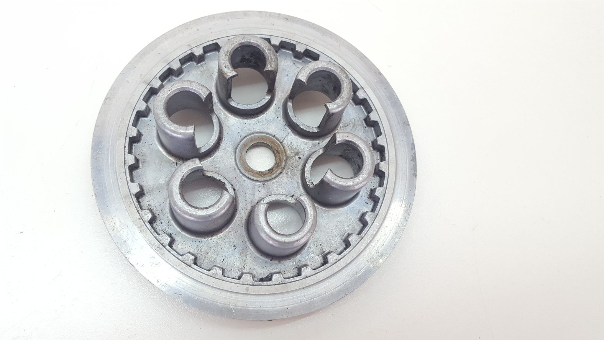 Clutch Pressure Plate for Honda CR250R 480 1982 CR 250 RC 22351-KA4-700 1981