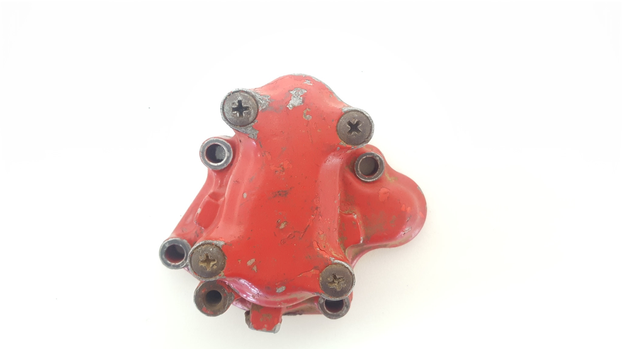 Water Pump Cover Honda CR 125 250 1981 1981 19221-KA4-300 CR250R
