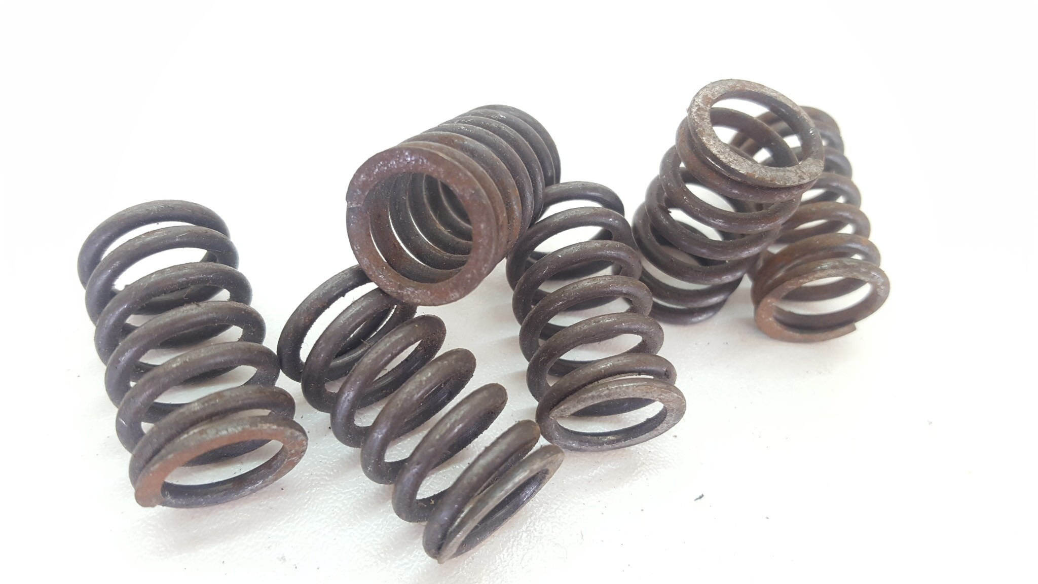 Clutch Springs for Honda CR250R 450 1981 1982 CR 250 22401-KA4-700