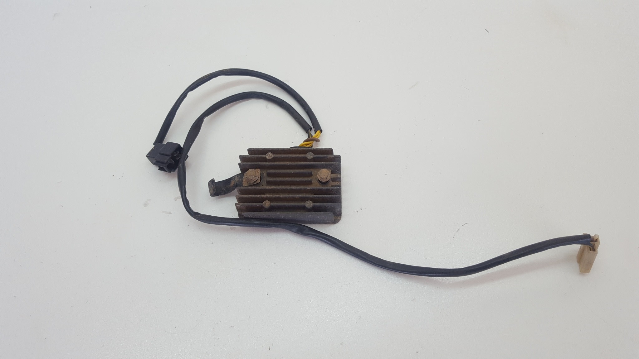 Regulator Rectifier Kawasaki KLX300R KLX 300 250 93-07 Voltage Regultator Reg Rec