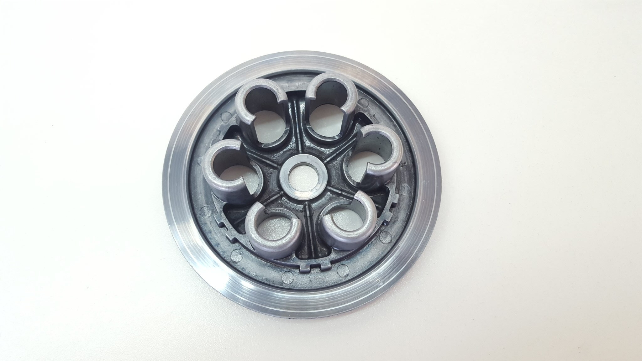 Clutch Pressure Plate Honda CR 250 450F 22351-KZ3-860 CR250R 1992-2007 TRX450