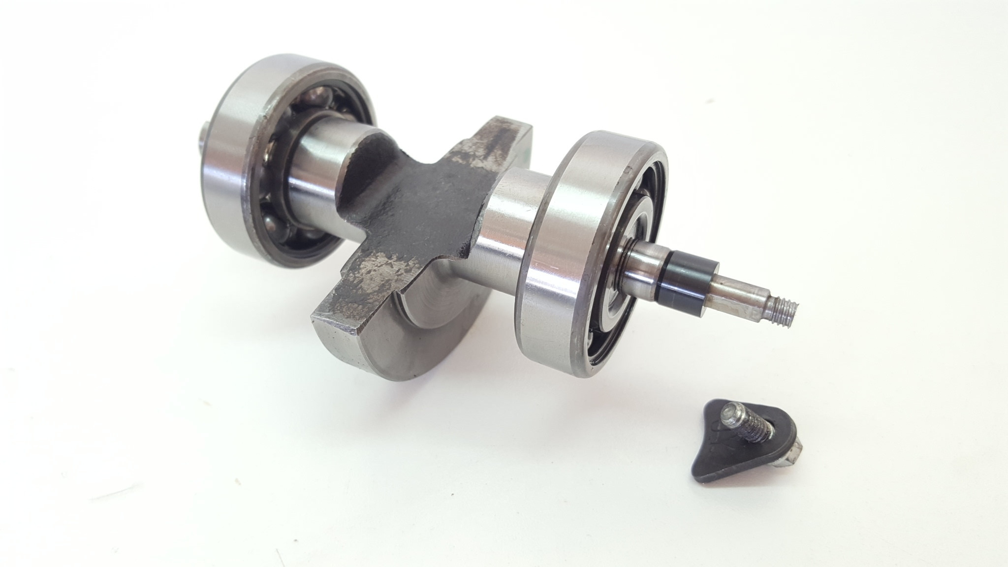 Counter Balancer Shaft KTM RC390 RC 390 ABS 2015 Duke 13-15