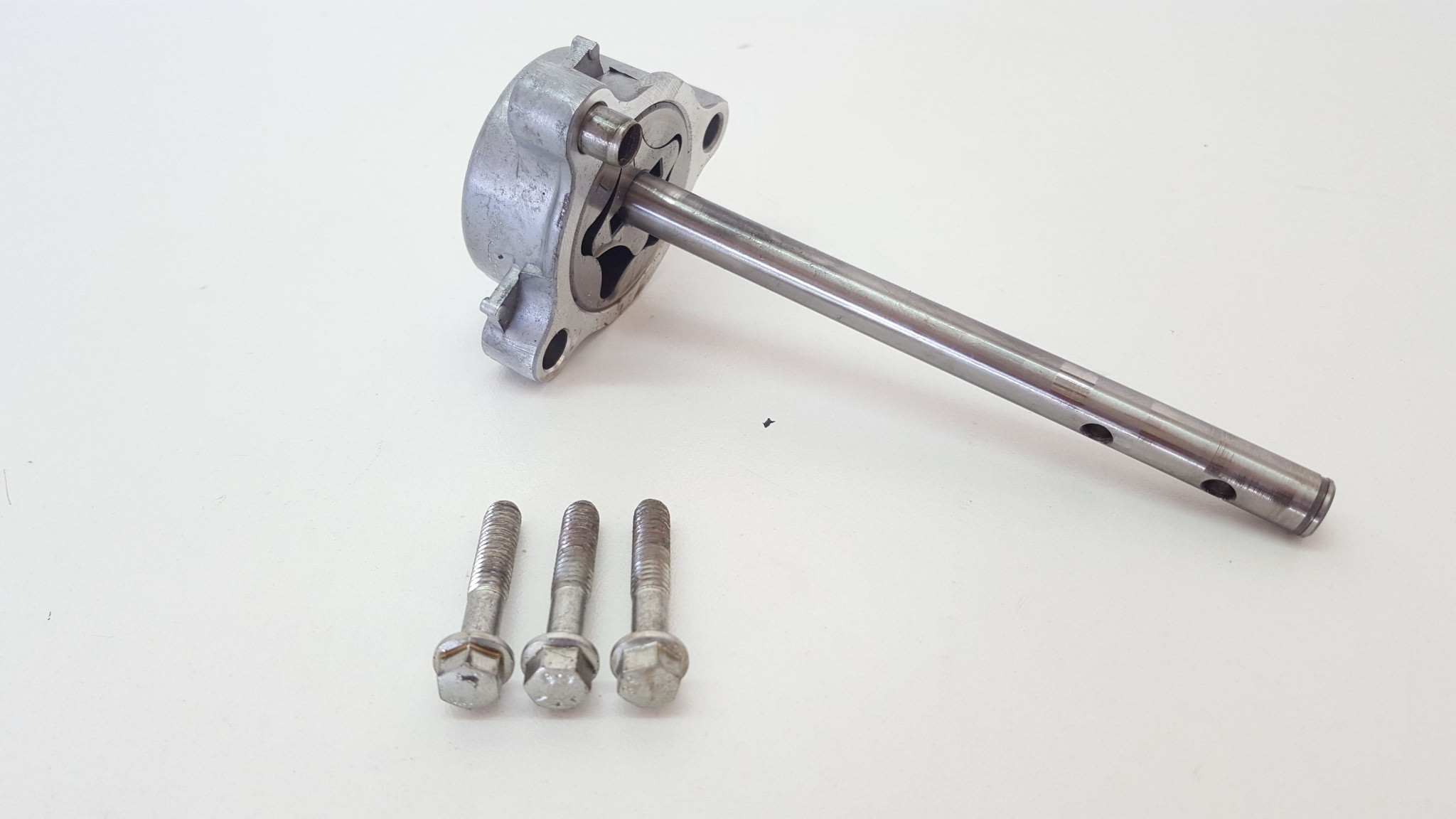 Oil Pump KTM RC390 RC 390 ABS 2015 Duke 13-17