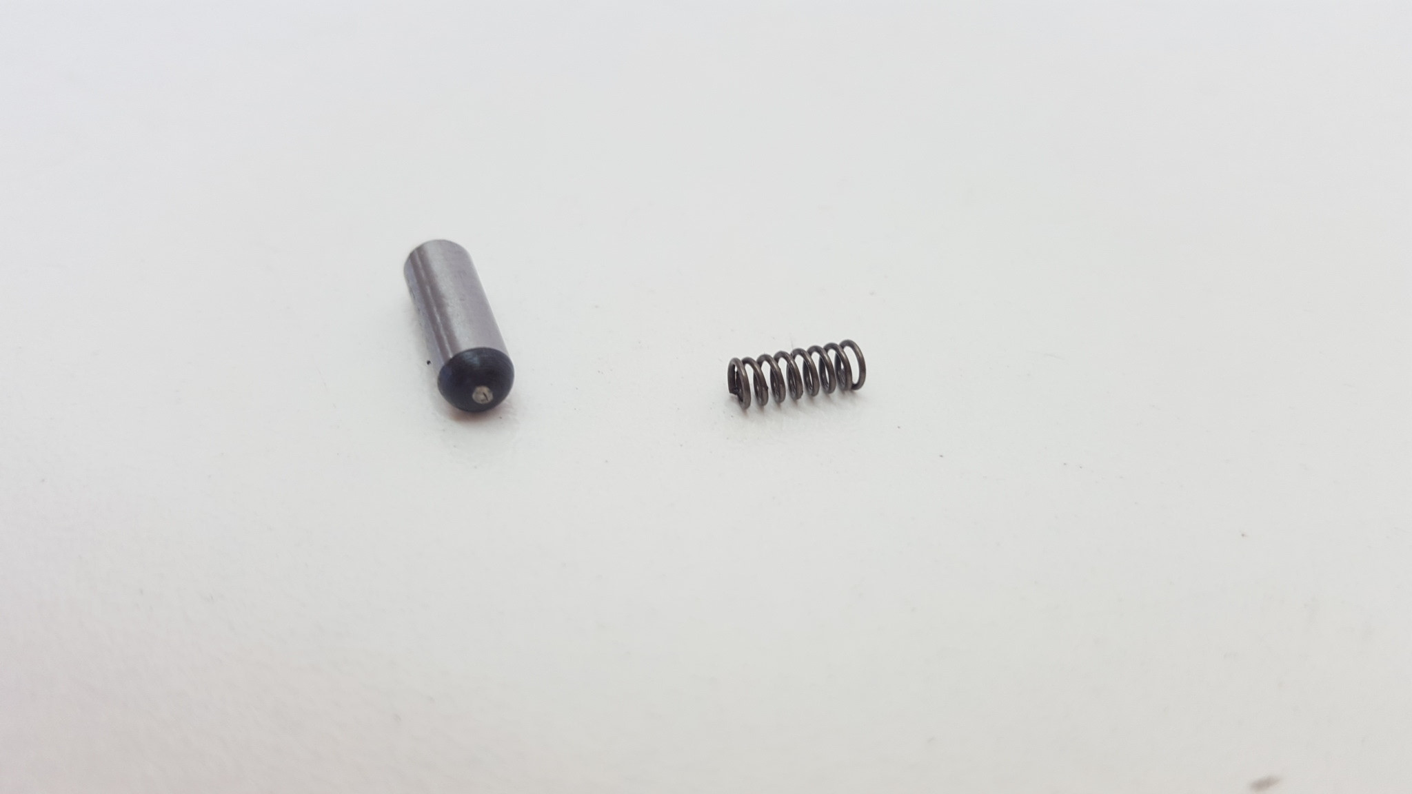 Gear Indicator Pin + Spring KTM RC390 RC 390 ABS 2015 Duke 13-17 