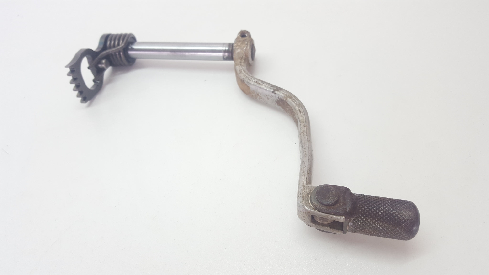 Gear Shift Shaft & Lever Suzuki RM85L RM 85 85L 2002-2018
