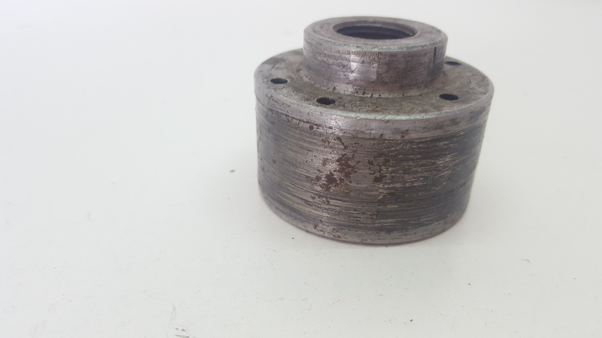 Stator Flywheel Rotor Yamaha YZ125 1985 YZ 125 N Generator Magneto