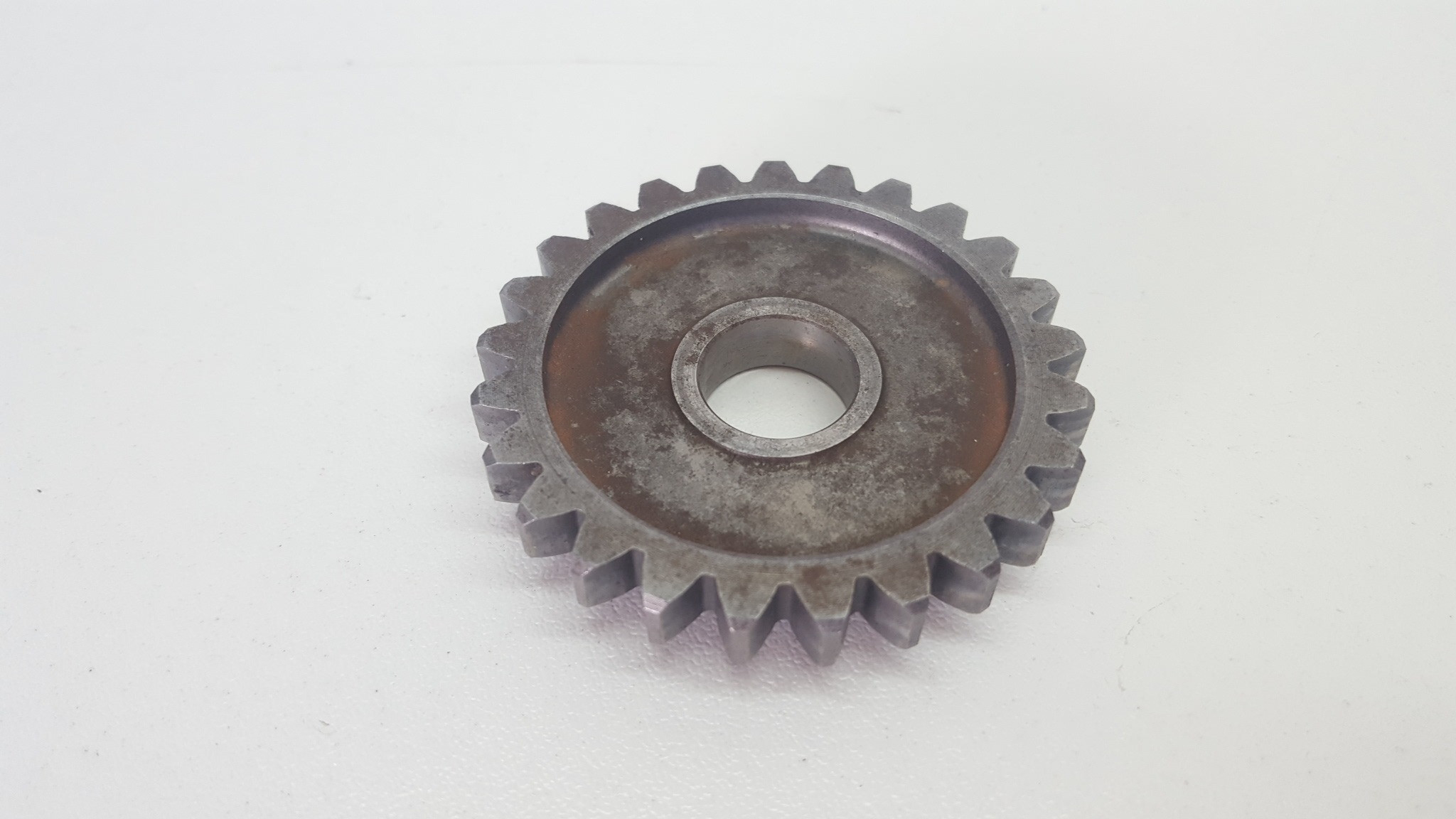 Kick Start Idle Gear Yamaha YZ125 1985 YZ 125 N