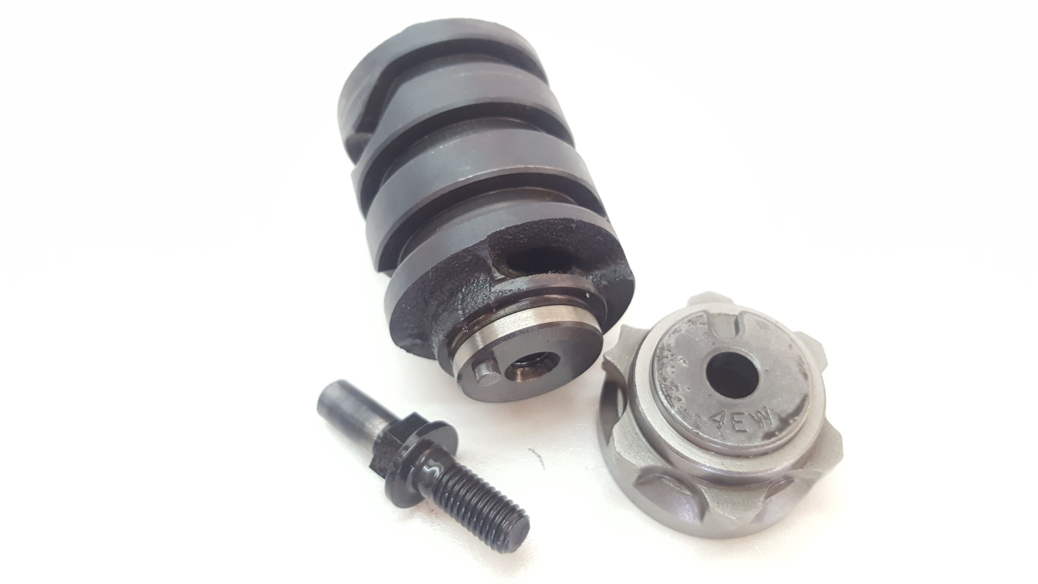 Shift Roller Yamaha YZ125 YZ 125 98-01 2000 Drum Cam Segment