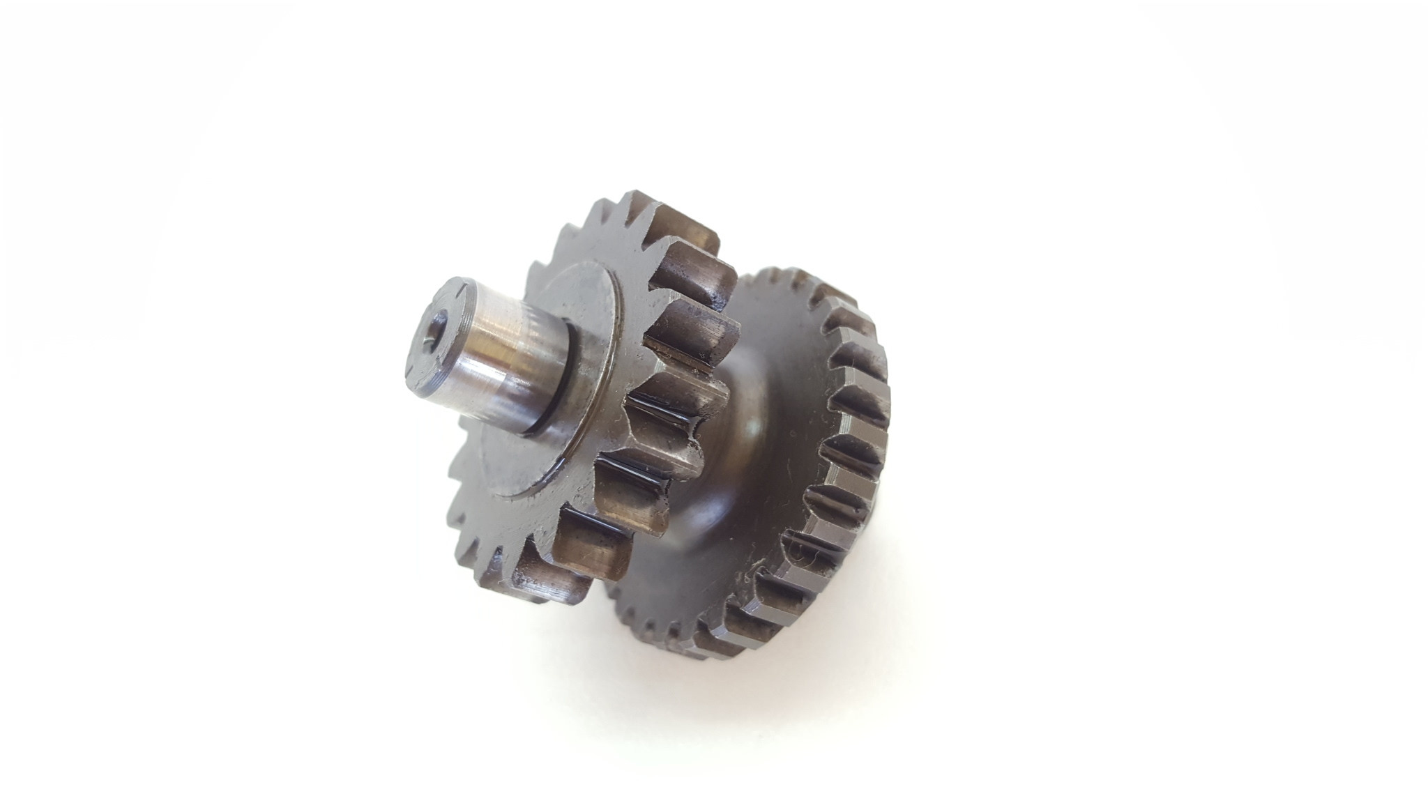 Idle Gear Spur Kawasaki KL250 Stockman KL 250 KLX 140 250 150  00-18