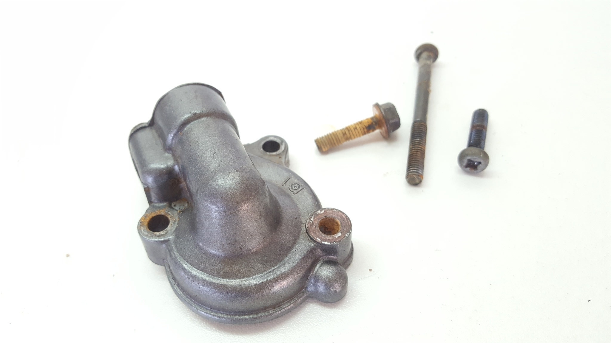 Water Pump Housing Cover Yamaha DT200R 1997 DT 200 89-98