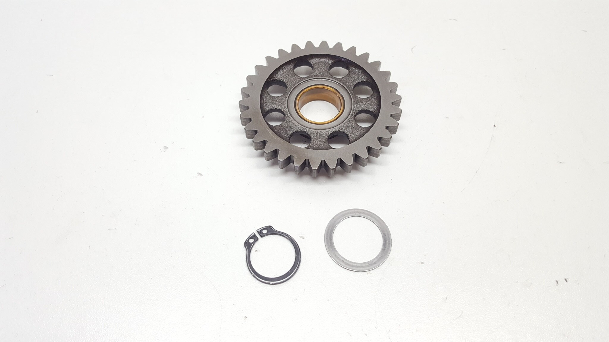 Kick Start Idler Gear T30 Husqvarna TC250 TE TC SMR 250 450 510 03-10