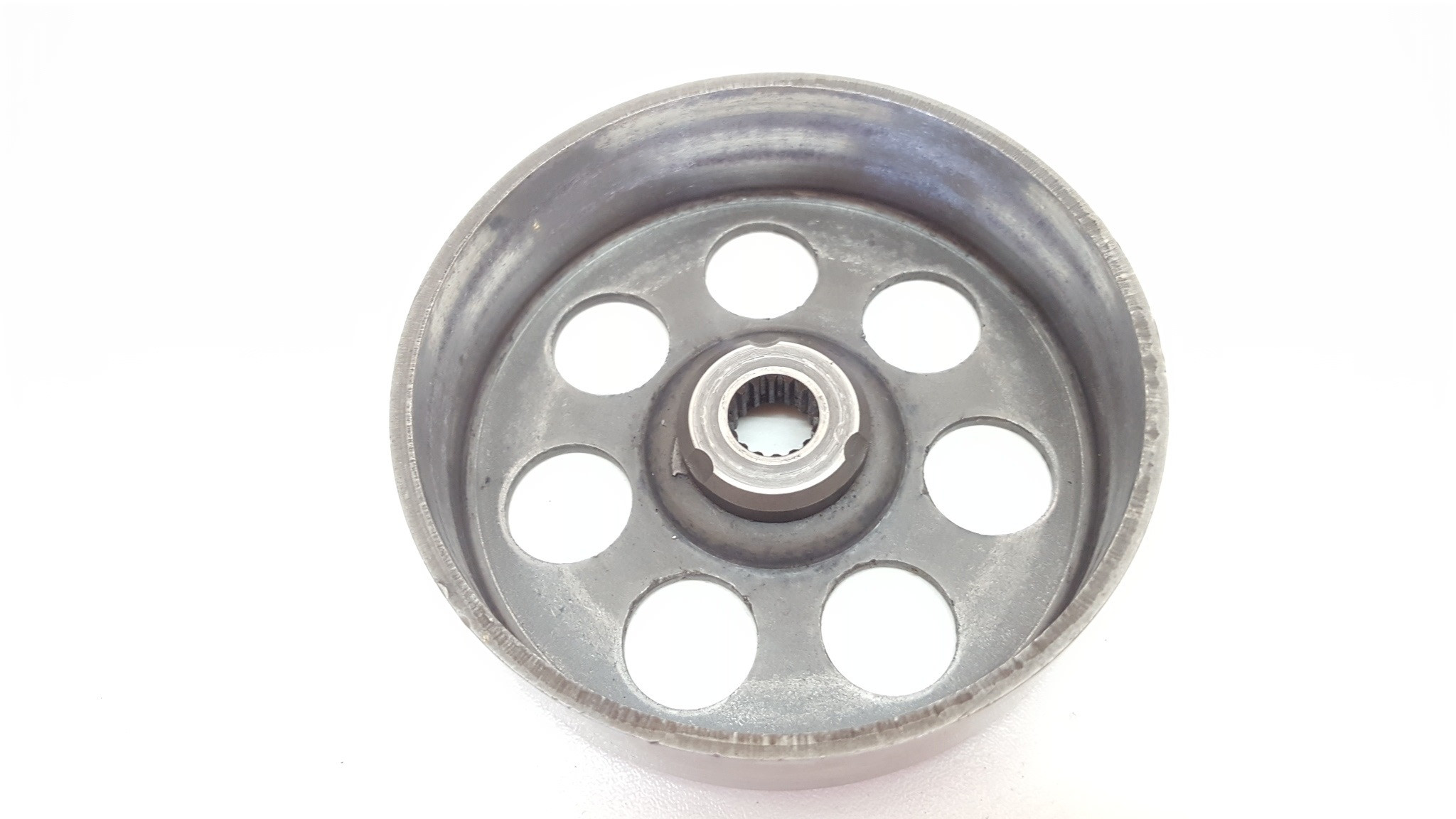 Outer Clutch Hub KTM 50SX 2010 50 SX Mini 09-12 Loose Drum Rough