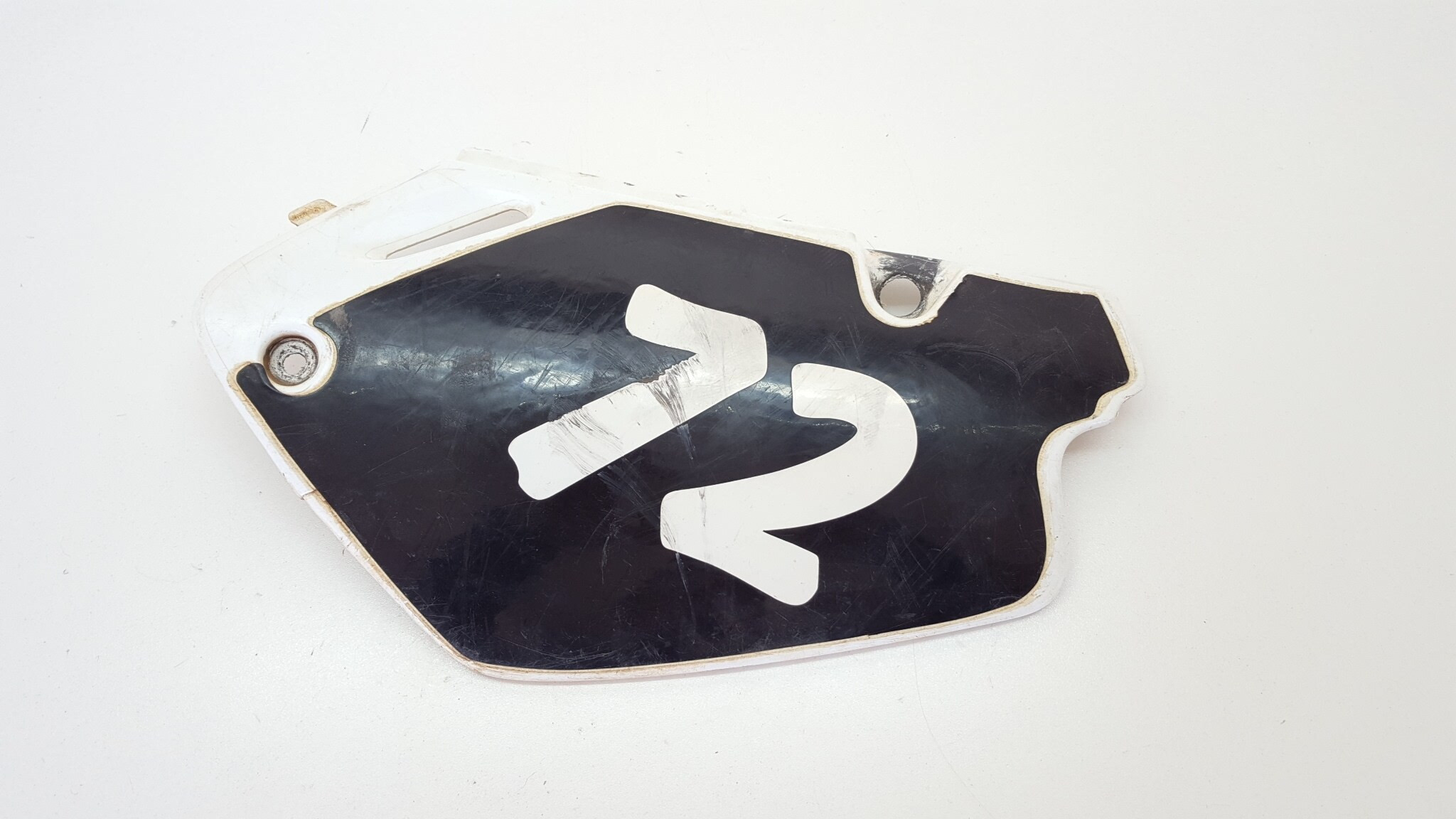 Left Side Cover for Honda CR80 1996-2002