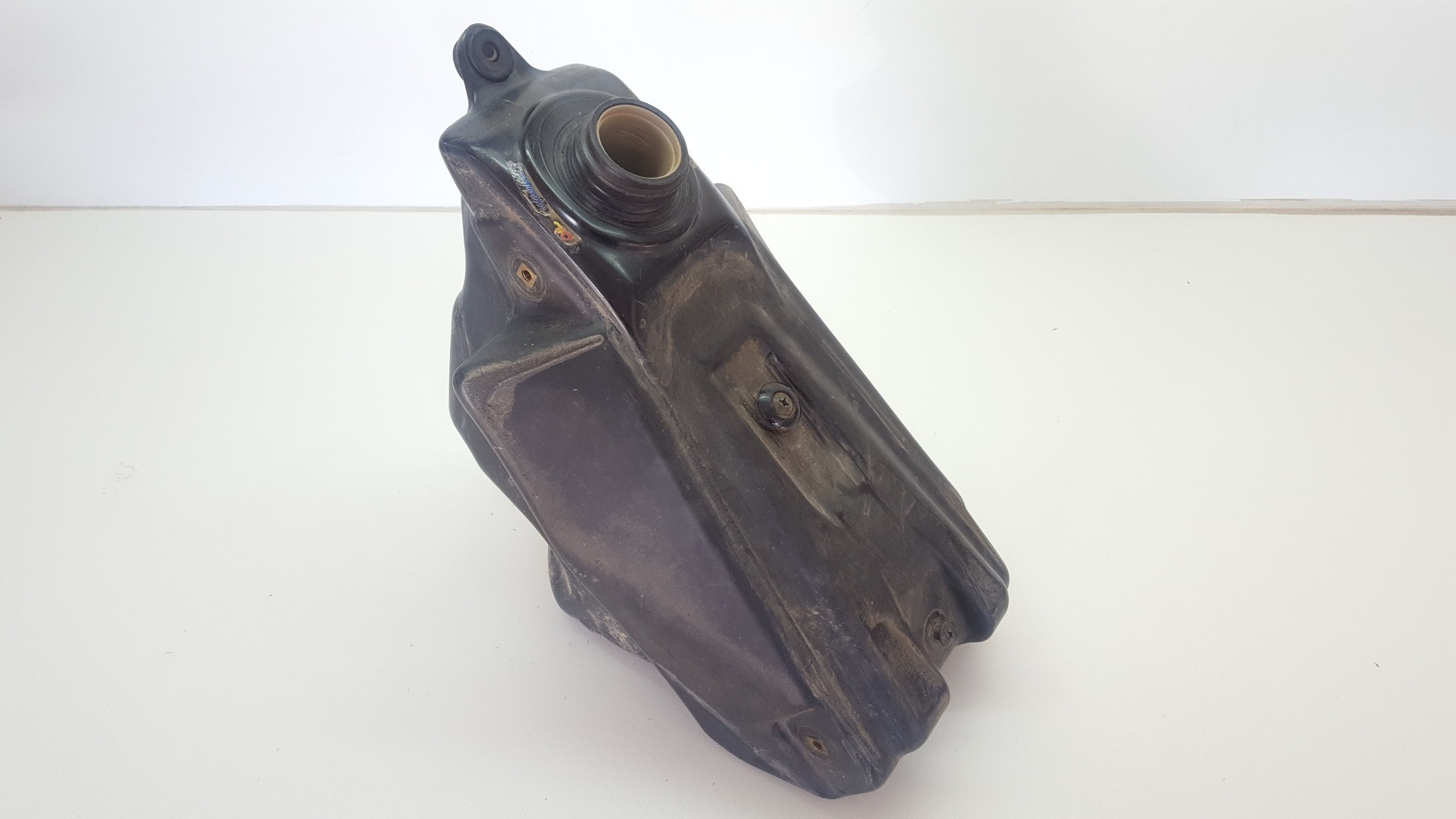 Fuel Tank Black Kawasaki KX250F KXF KX 250F 250 Suzuki RMZ250 RMZ Petrol 2004-2005