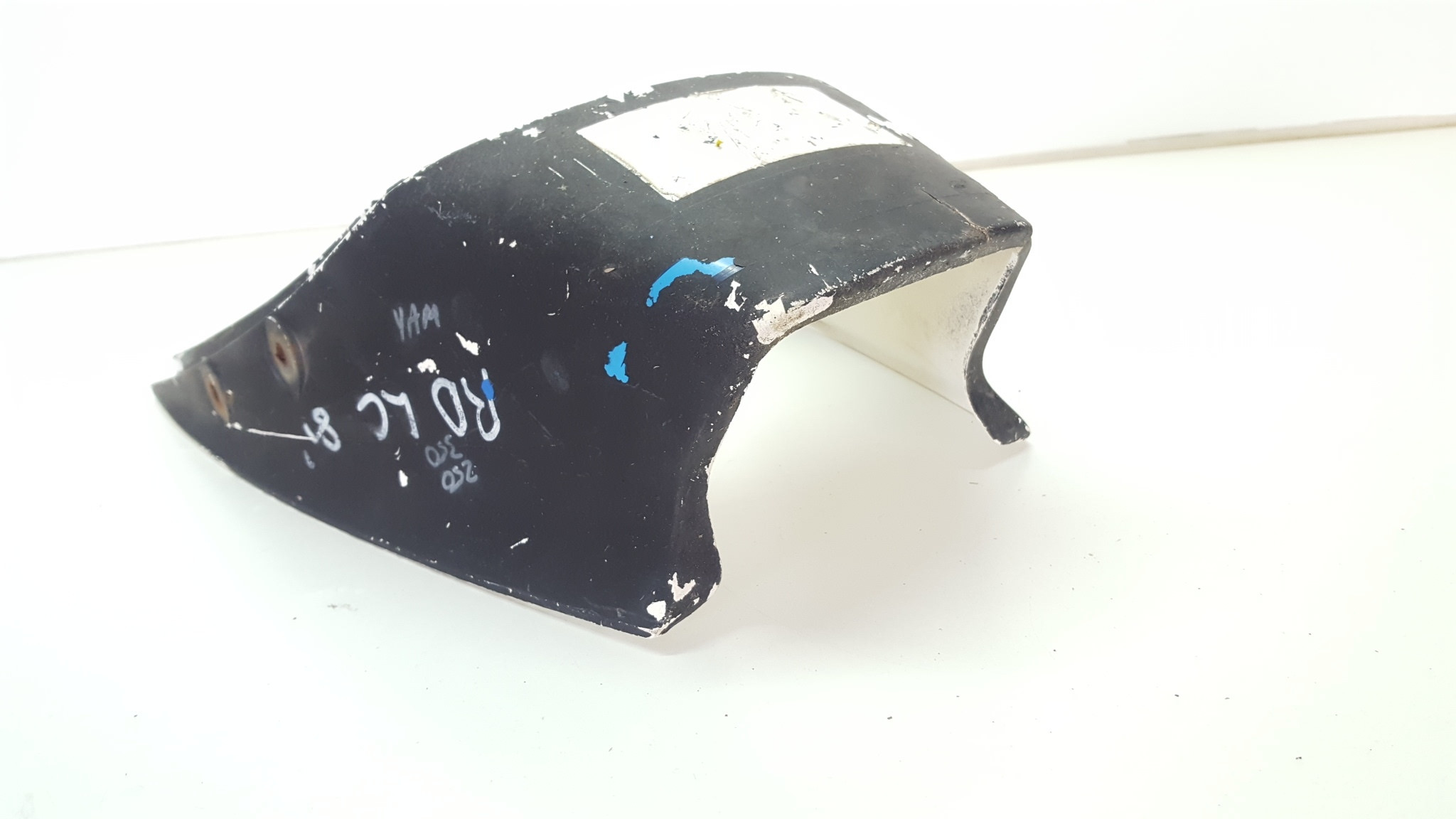 Yamaha RD 350 LC 250 Ducktail Rear Fairing Cowl 1980-1983