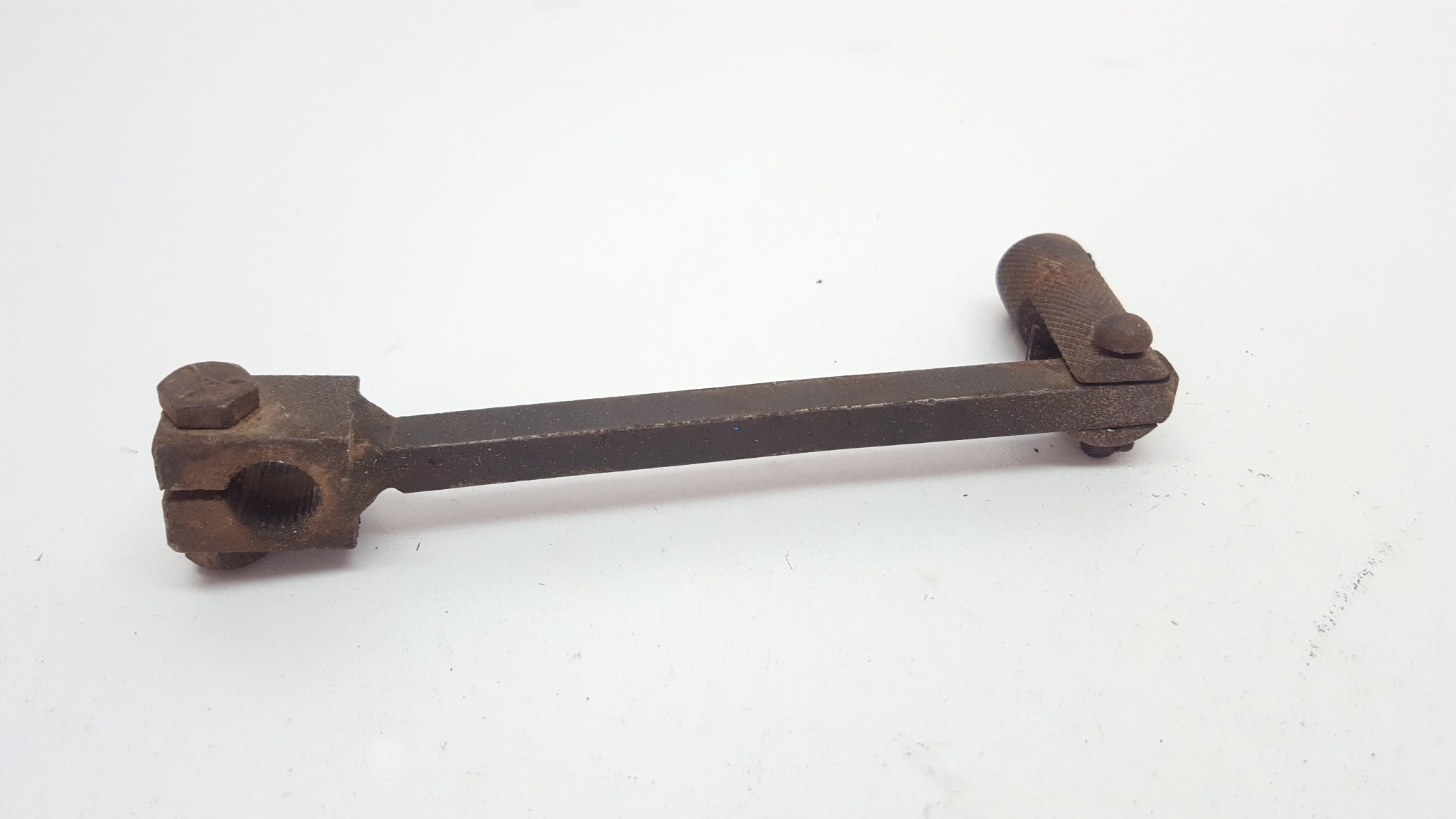 Gear Change Lever Honda XR80 80-91 XR 80 Homemade
