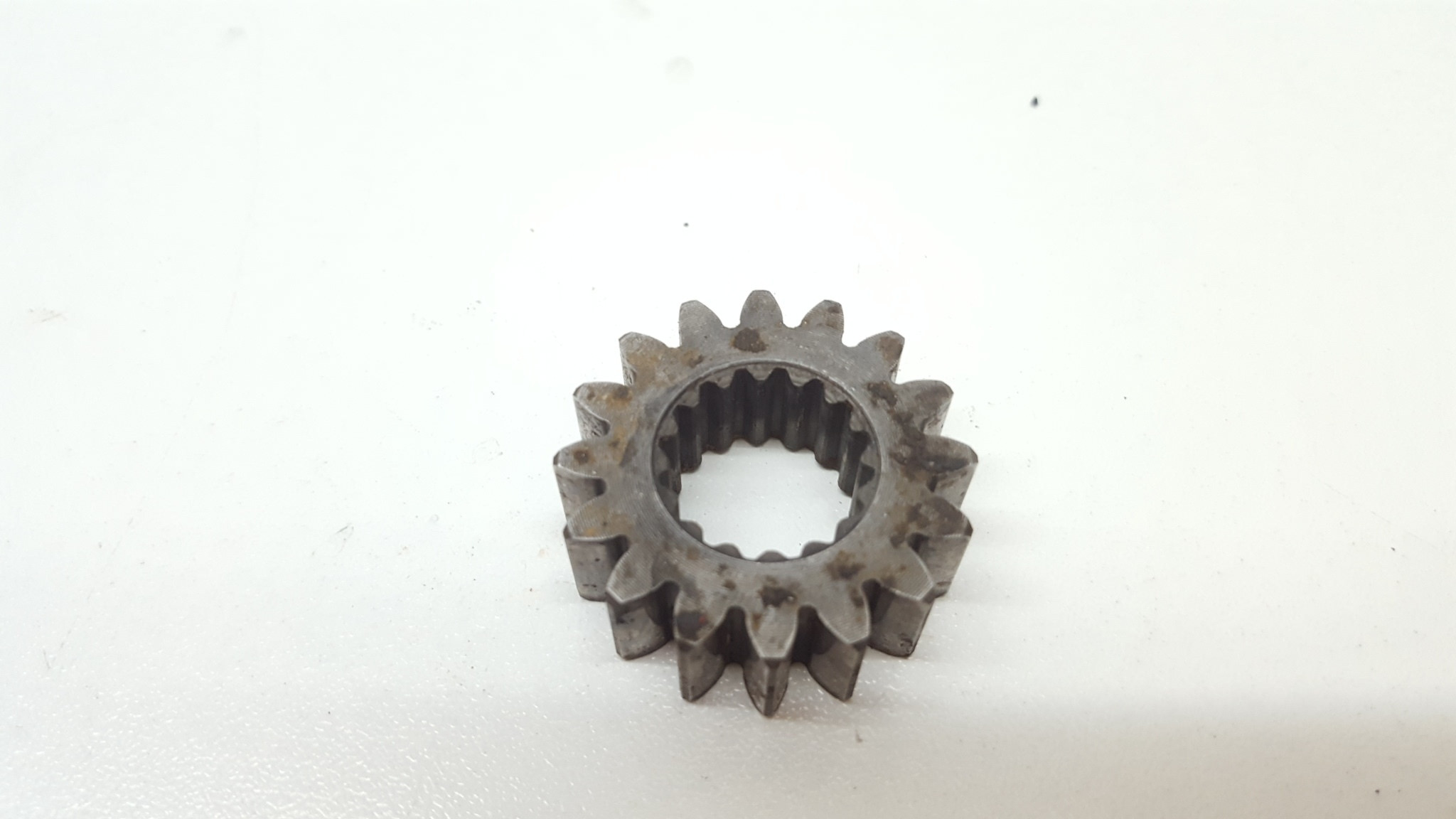 Primary Drive Gear Honda XR80 XR XL CRF 80 100 77-12