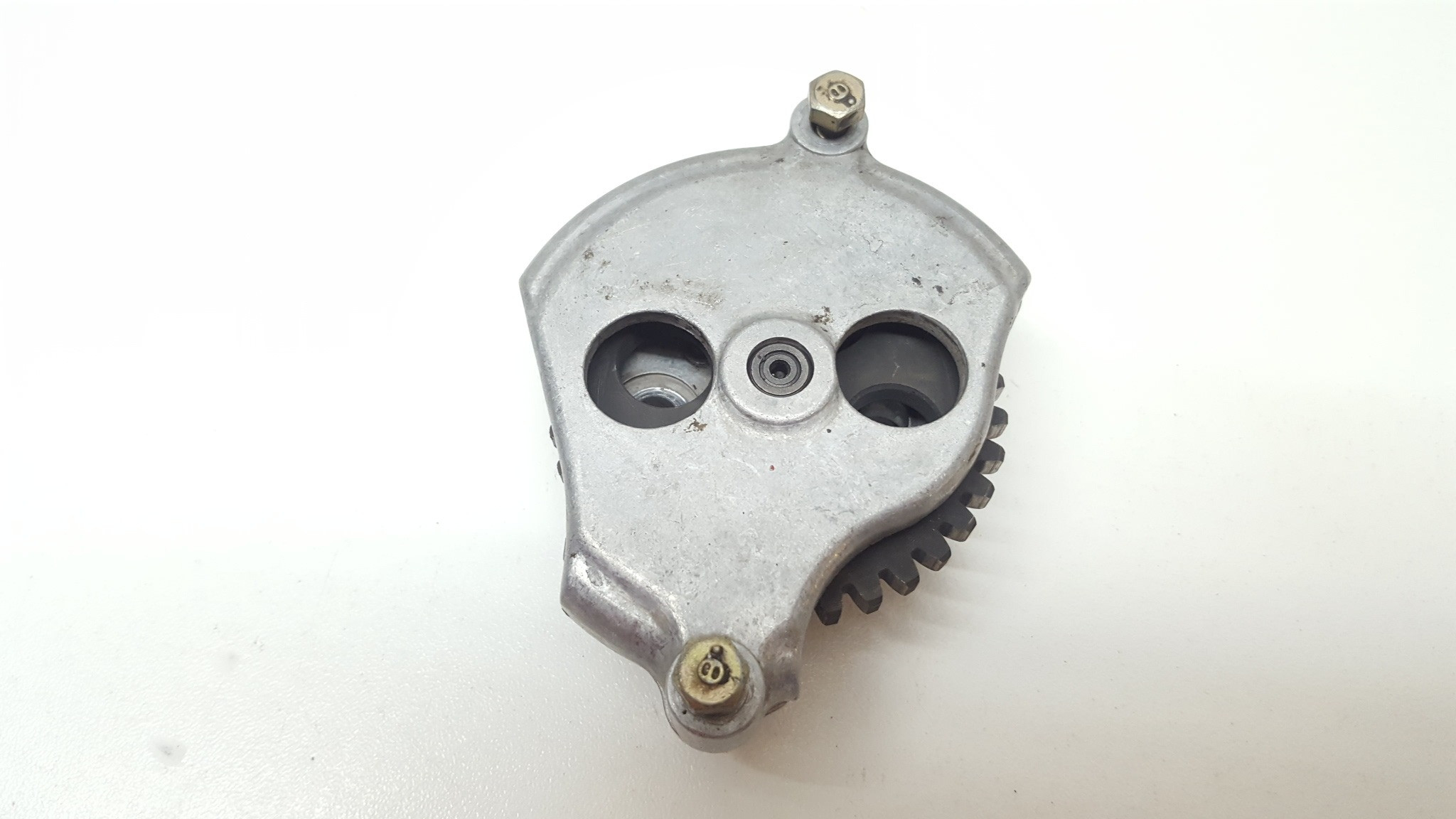 Oil Pump Assembly Honda XR80 XR CRF 75 80 77-09