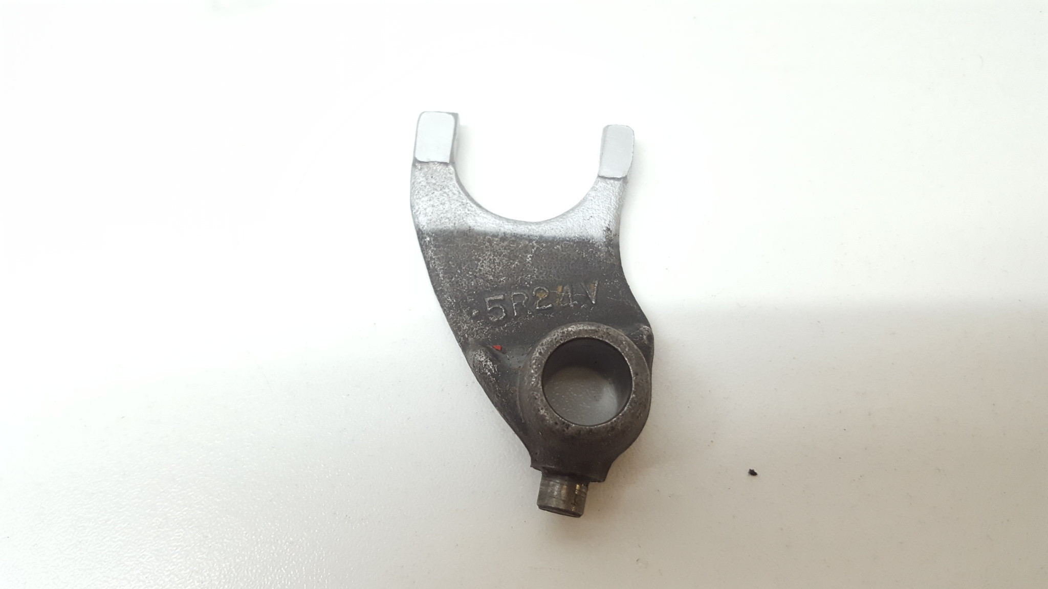 Selector Fork Honda XR80 XR CRF 80 100 Gear Shift #1