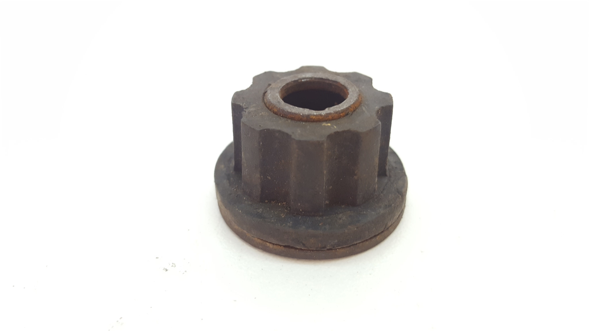 Rear Fuel Tank Rubber Honda XR80 XR 80 79-82 Mount Cushion