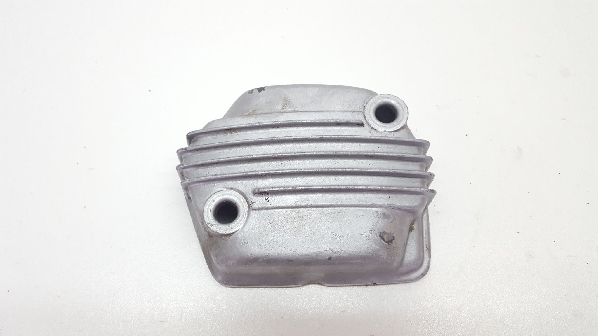 Valve Cover #1 Honda XR80 XR 80 Rocker Tappet Adjuster Lifter Top Lid Cam 