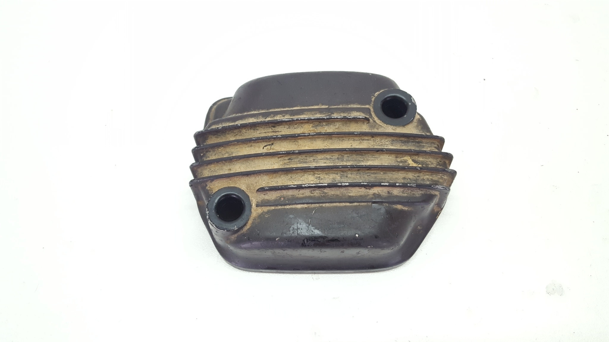Valve Cover #3 Honda XR80 XR 80 Rocker Tappet Adjuster Lifter Top Lid Cam 