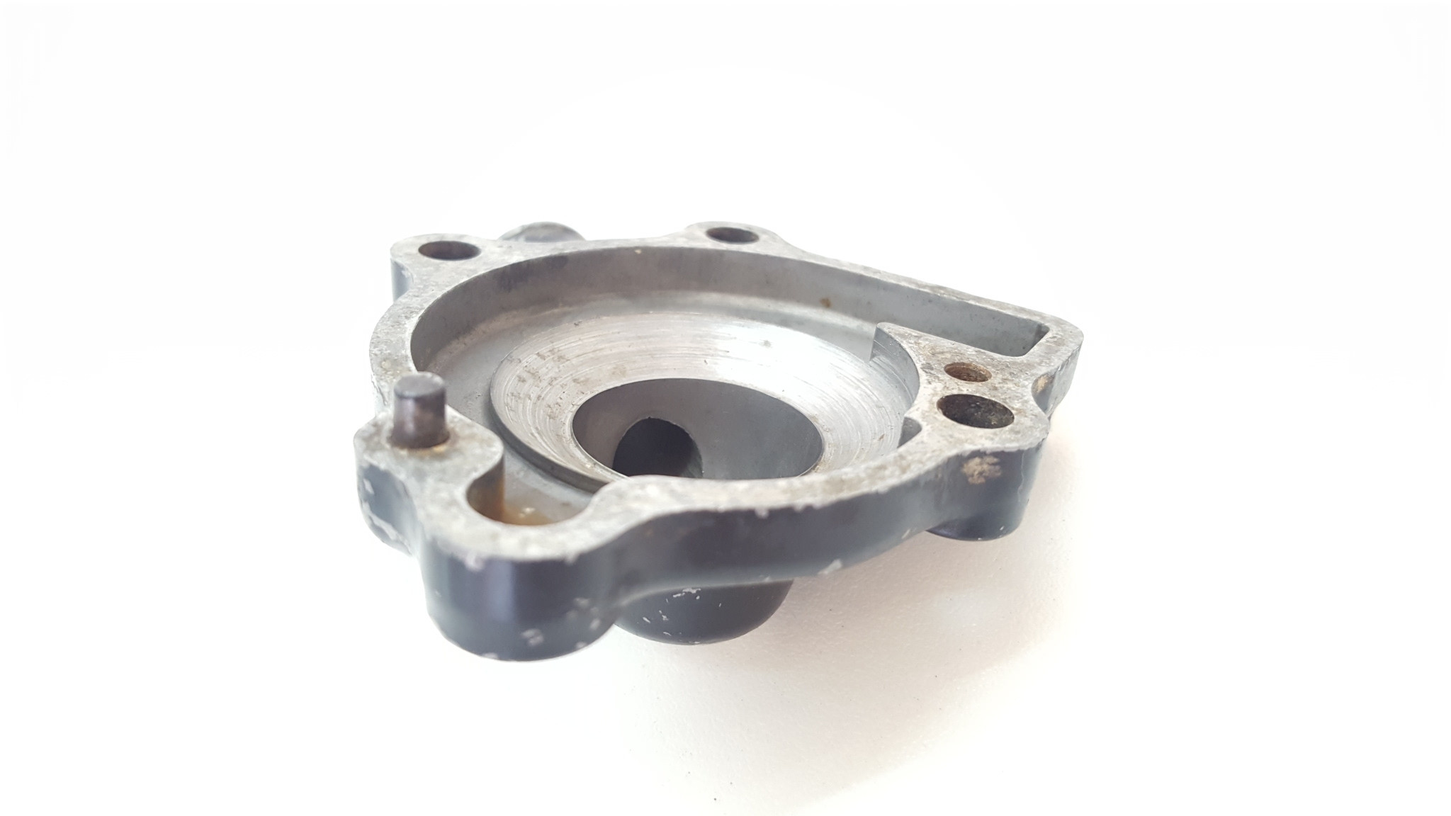 Water Pump Housing Cover Yamaha YZ80 1984 1984-1992