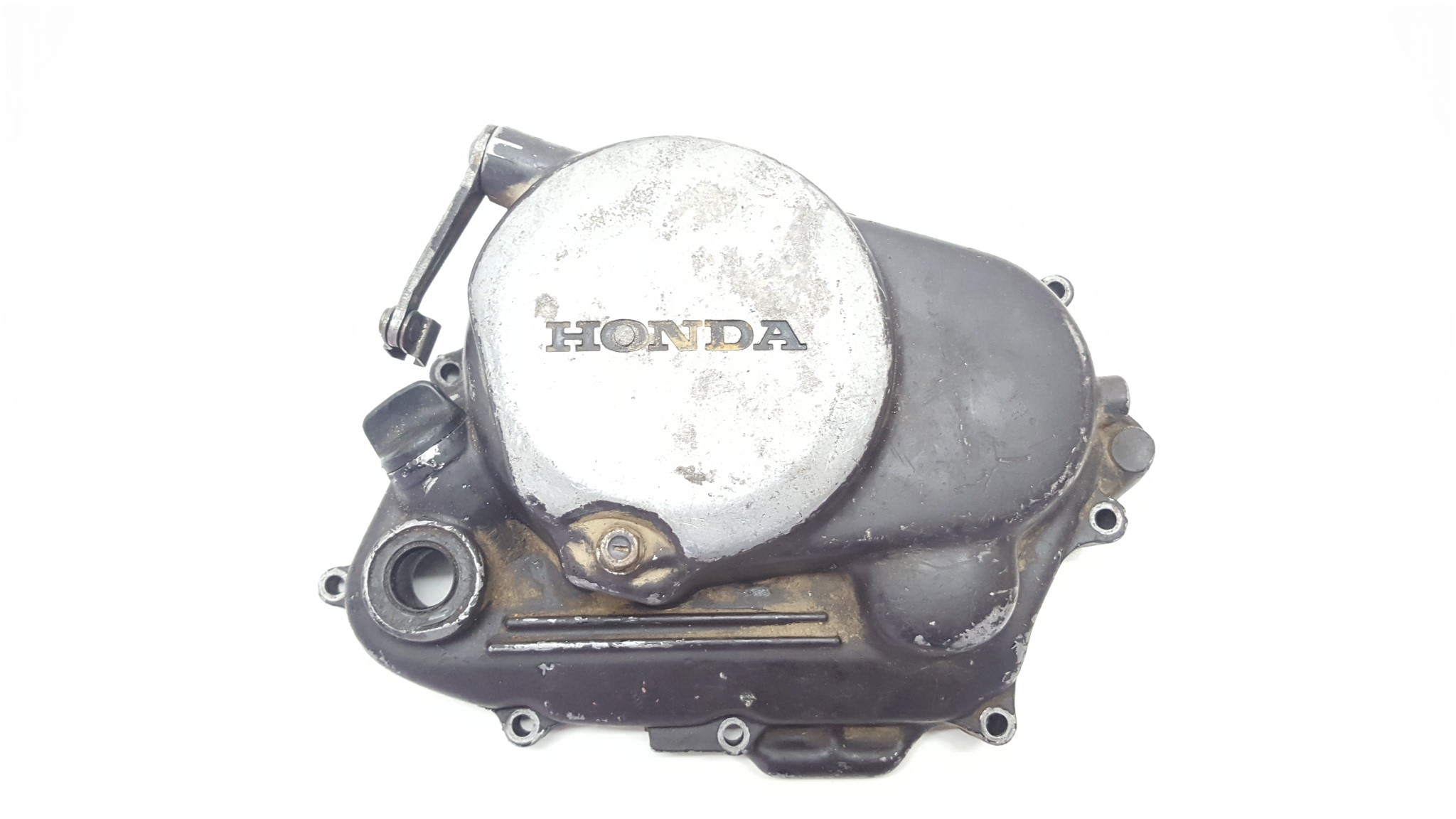 Right Crankcase Clutch Cover Honda XR80 XR 80 77-82